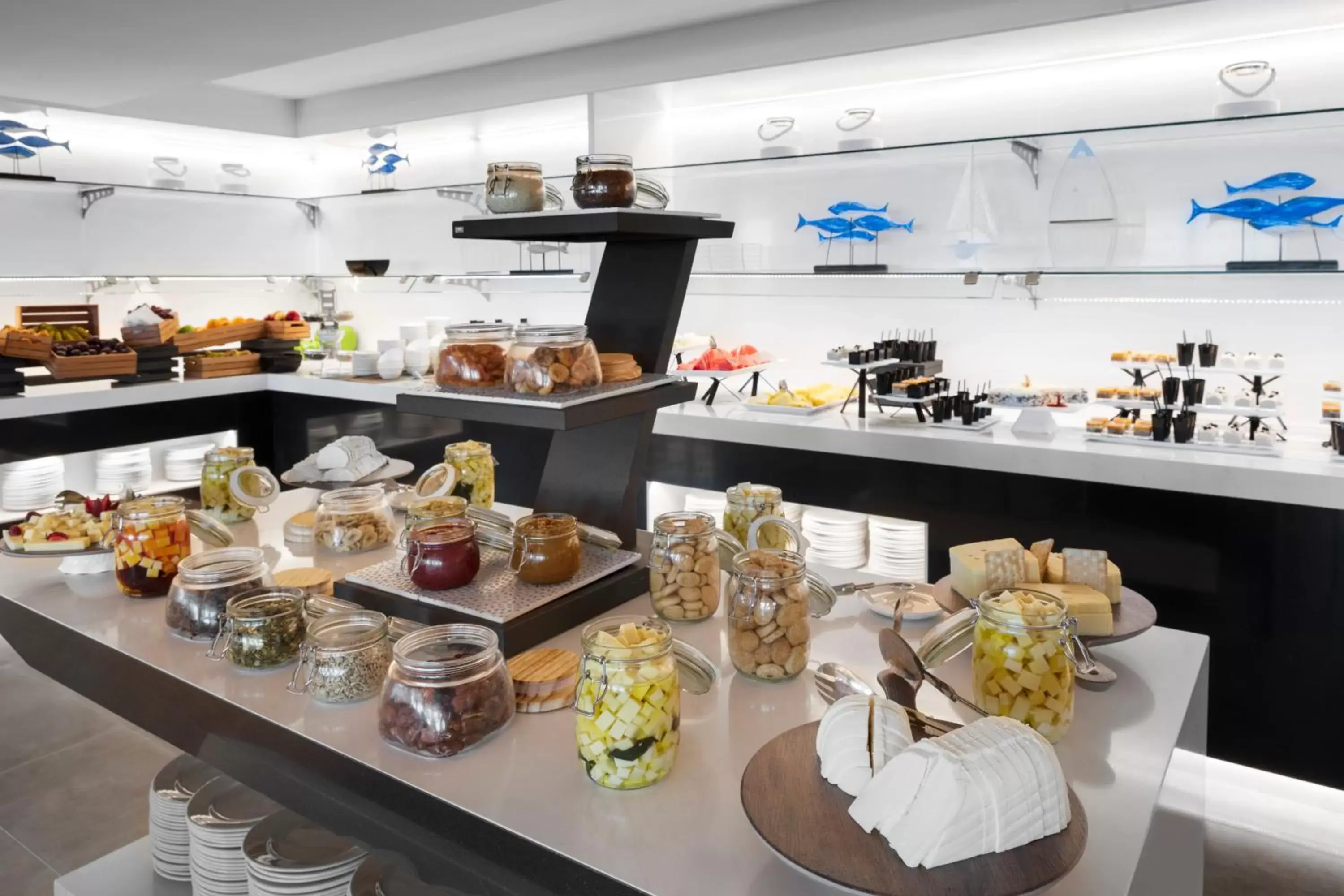 Food and drinks in Elba Sunset Mallorca Thalasso Spa Food and drinks in Elba Sunset Mallorca Thalasso Spa