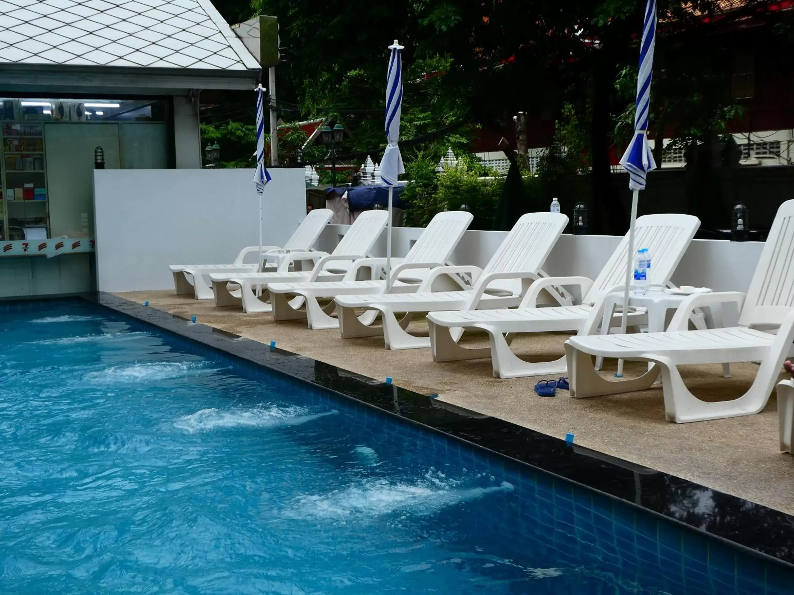 Spa and wellness centre/facilities, Swimming Pool in MANGO Lagoon Place