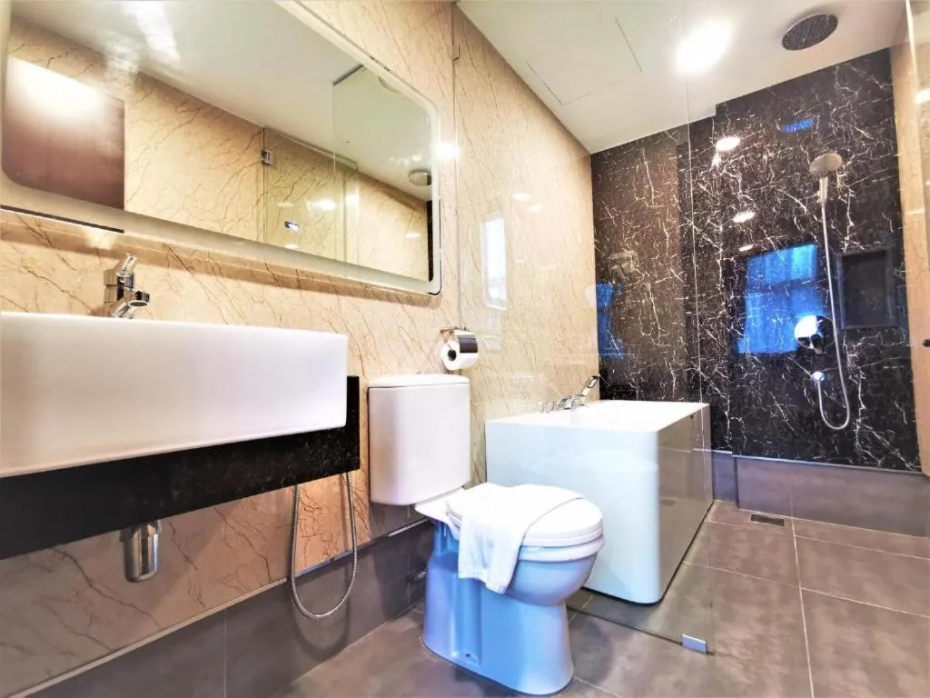 Prestigo Hotel - Johor Bharu