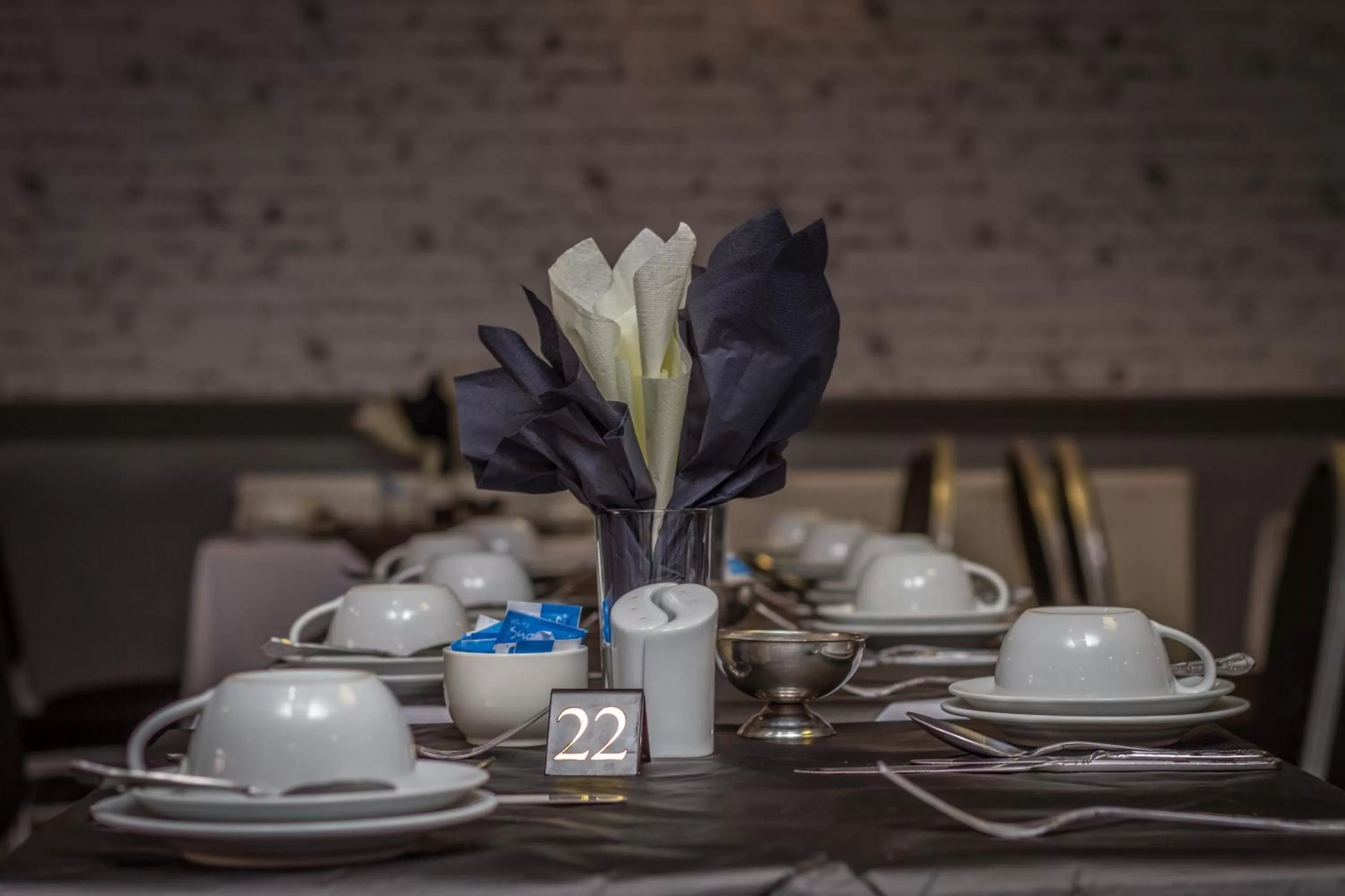 Restaurant/places to eat in The Sandringham Court Hotel & Apartment Welcoming Large and Small Groups for 15 years