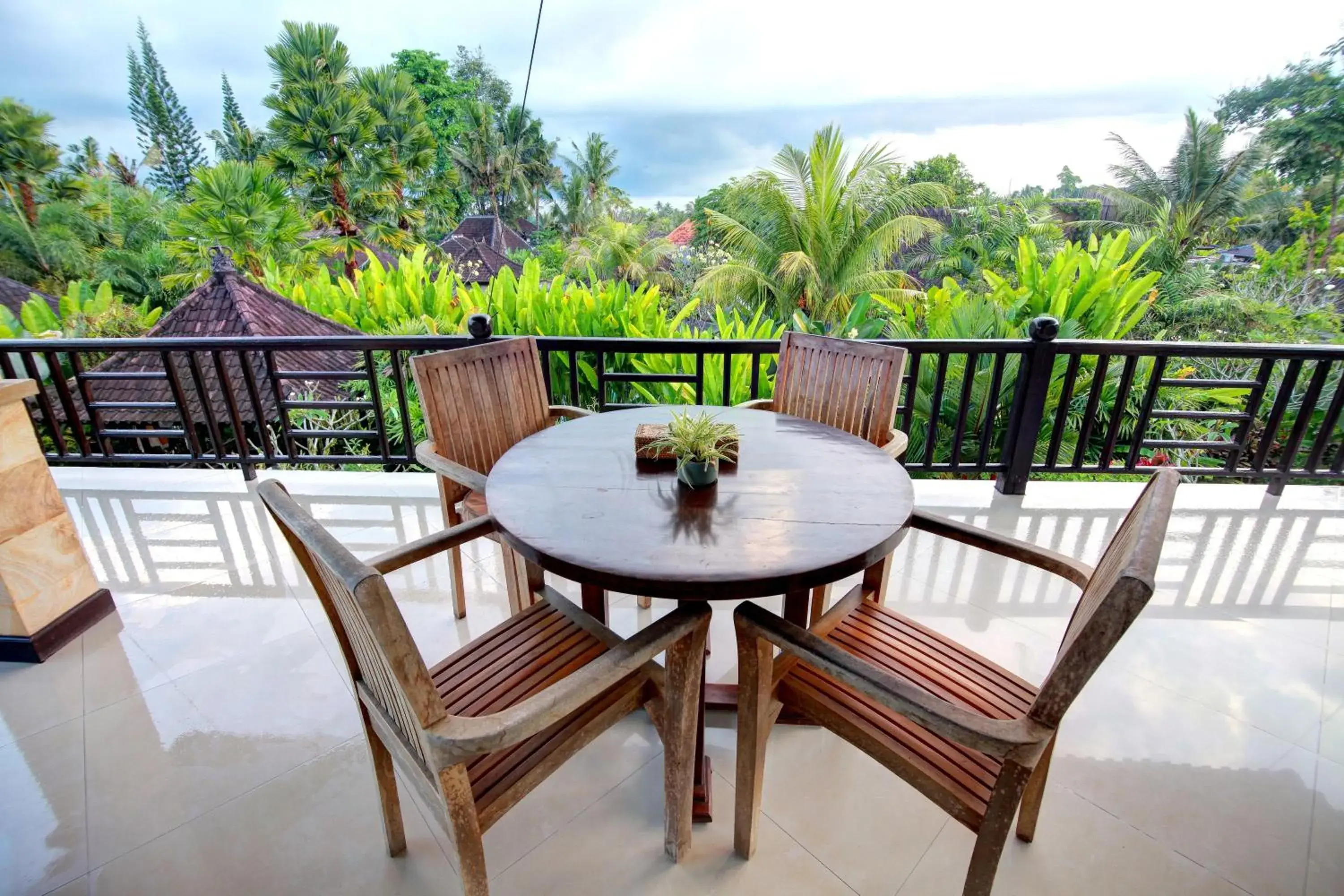 Other, Balcony/Terrace in Bali Dream Resort Ubud by Mahaputra