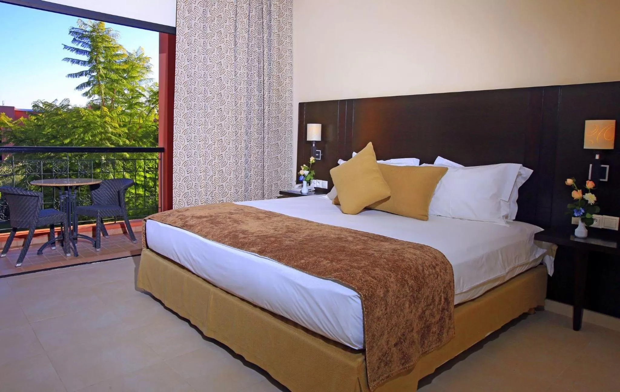 Photo of the whole room, Bed in Labranda Targa Aqua Parc