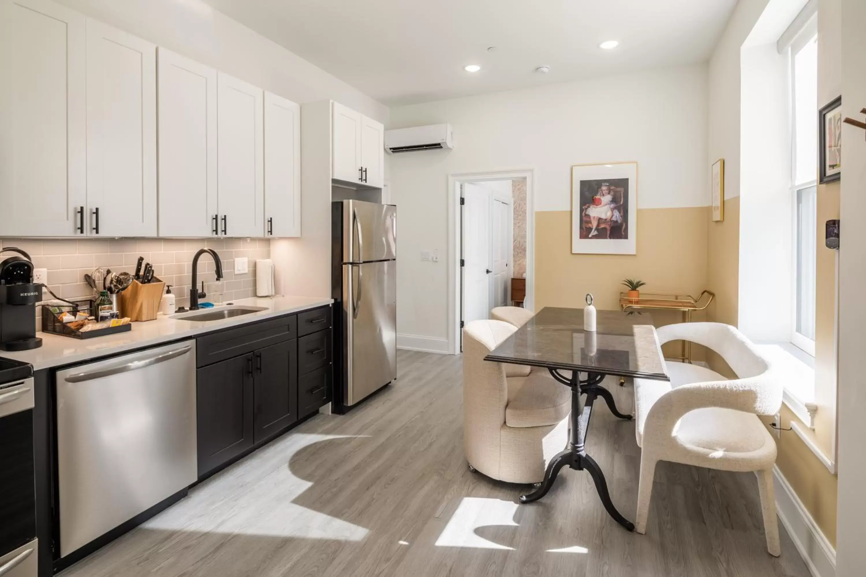Standard Apartment in Sosuite at French Quarters - Rittenhouse Square