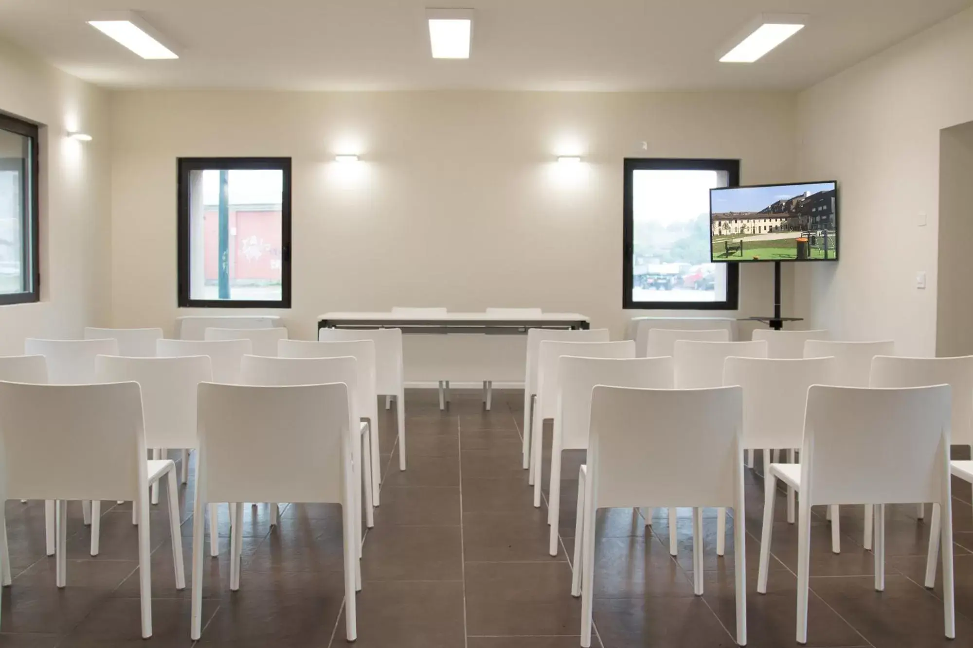 Business facilities in Hotel Cascina Fossata & Residence