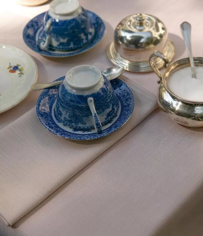 Hotel Locanda Dei Mai Intees