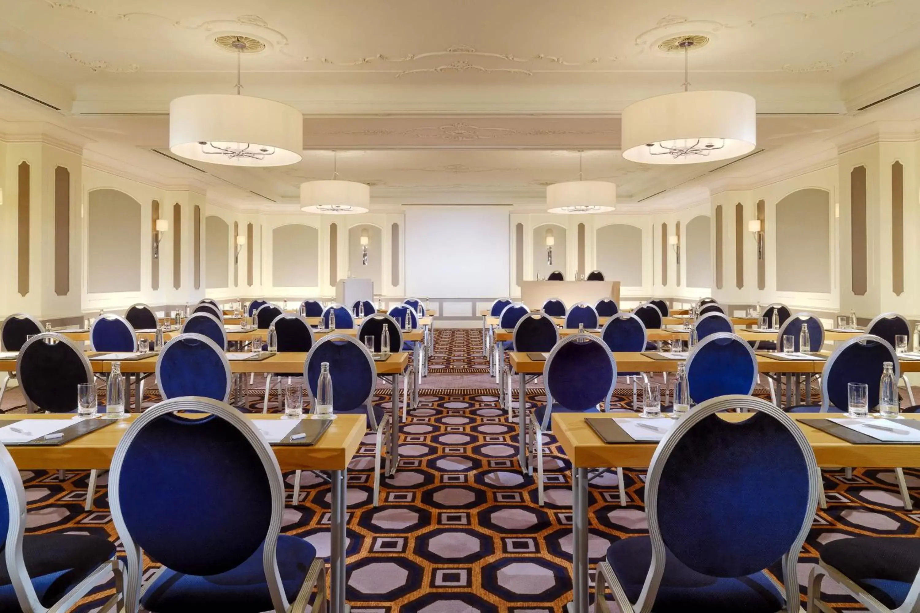 Meeting/conference room in The Westin Grand Berlin