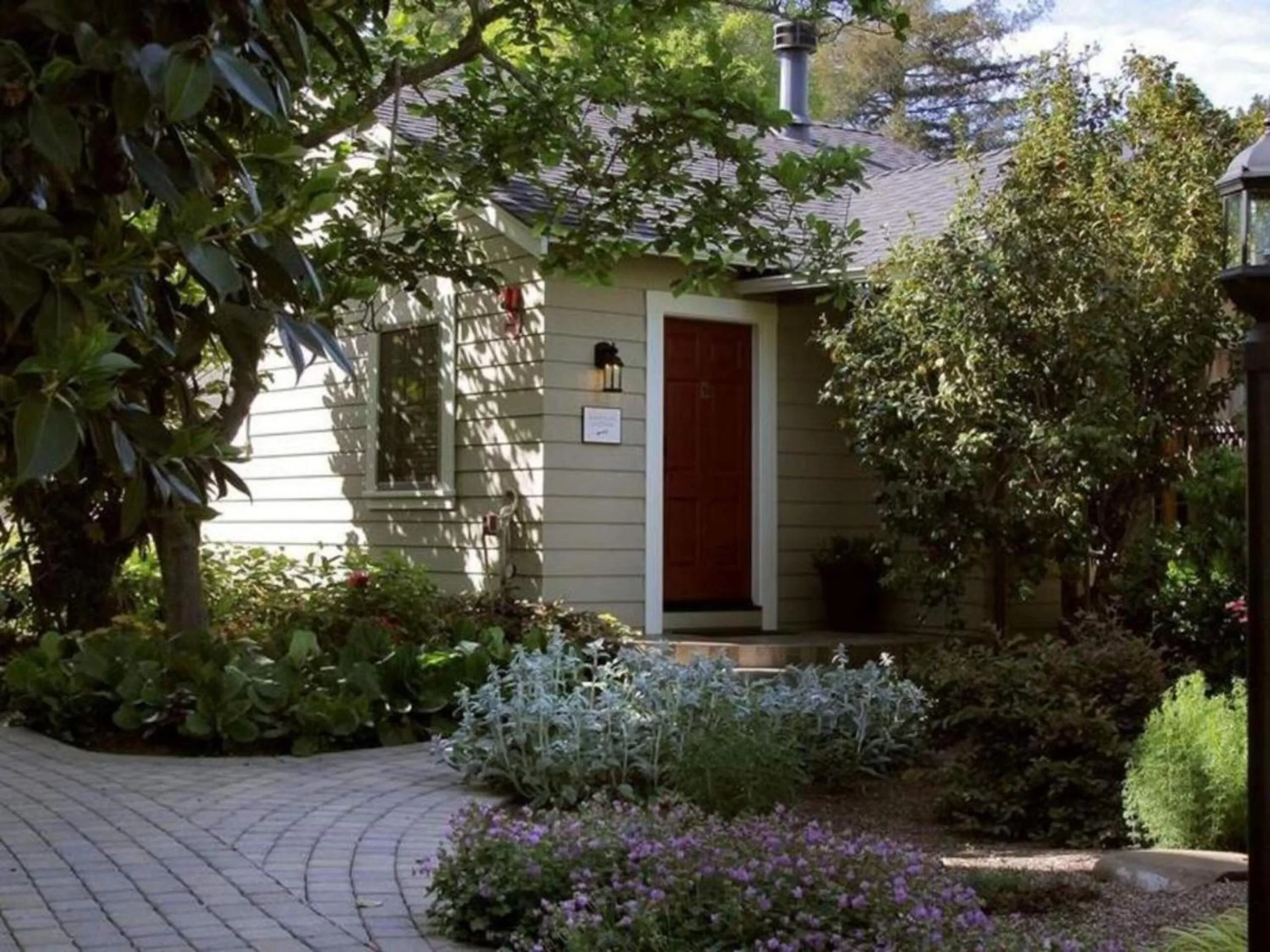 Other in Inn on Randolph