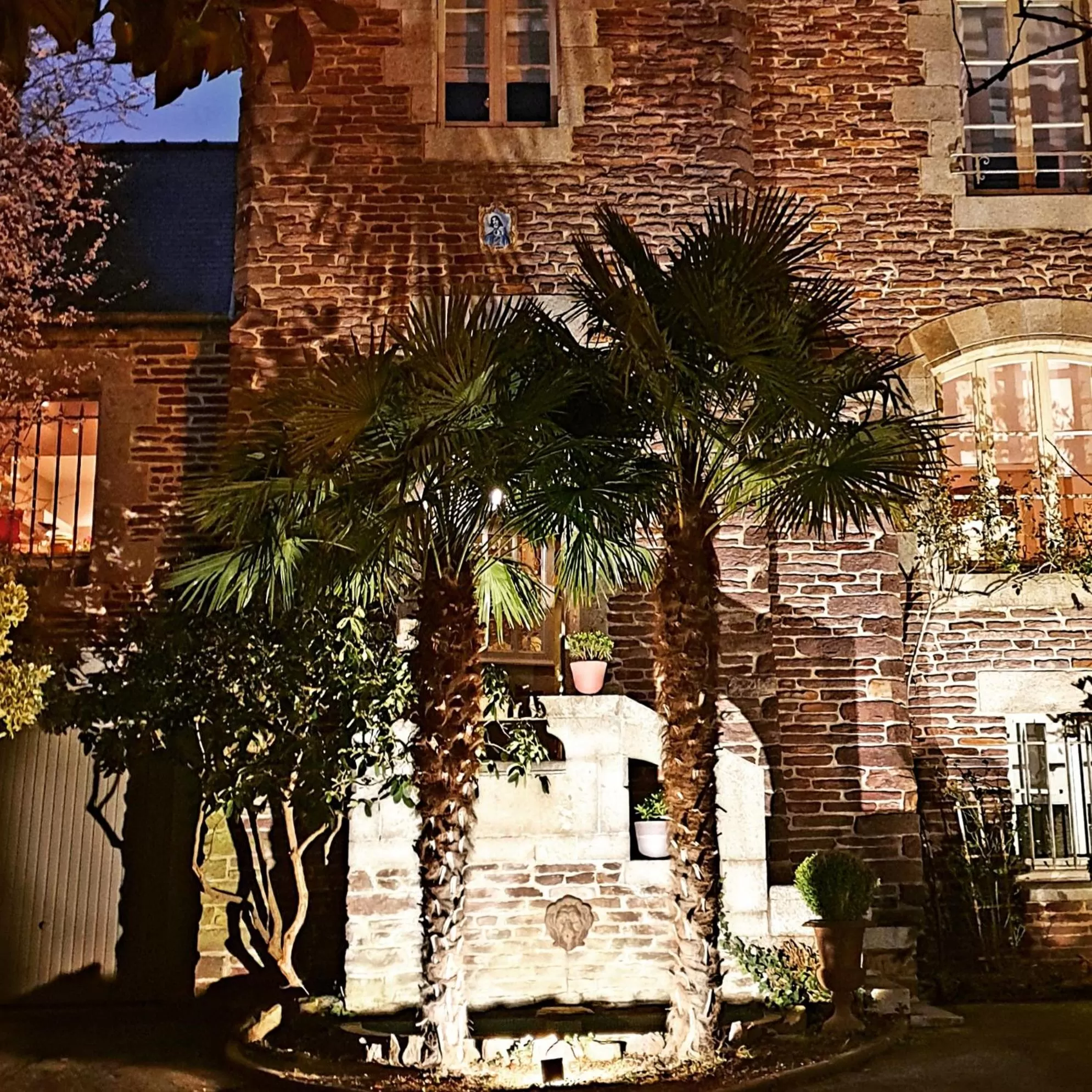 Property Building in Castel Jolly