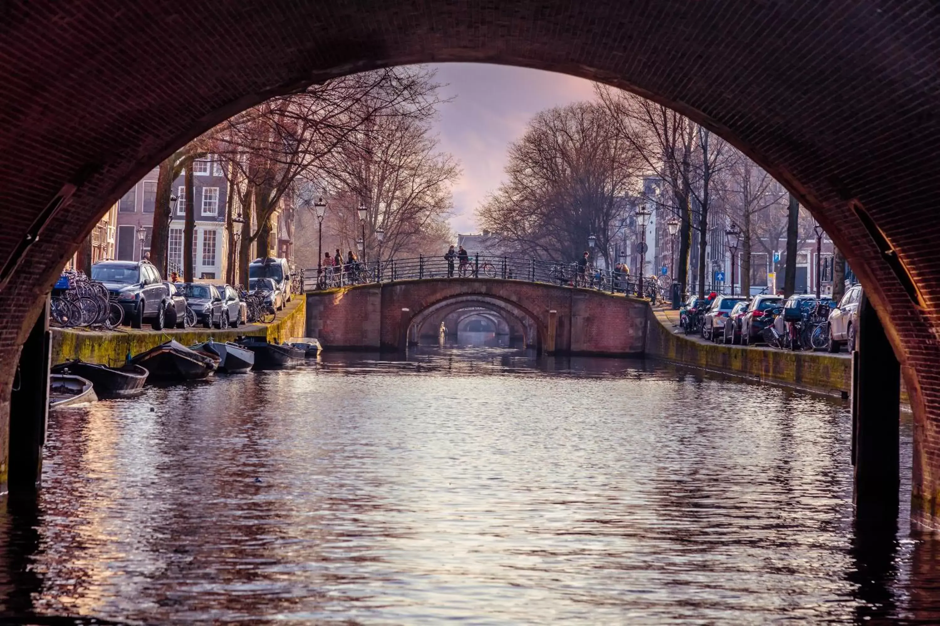 Area and facilities in The Dylan Amsterdam - The Leading Hotels of the World