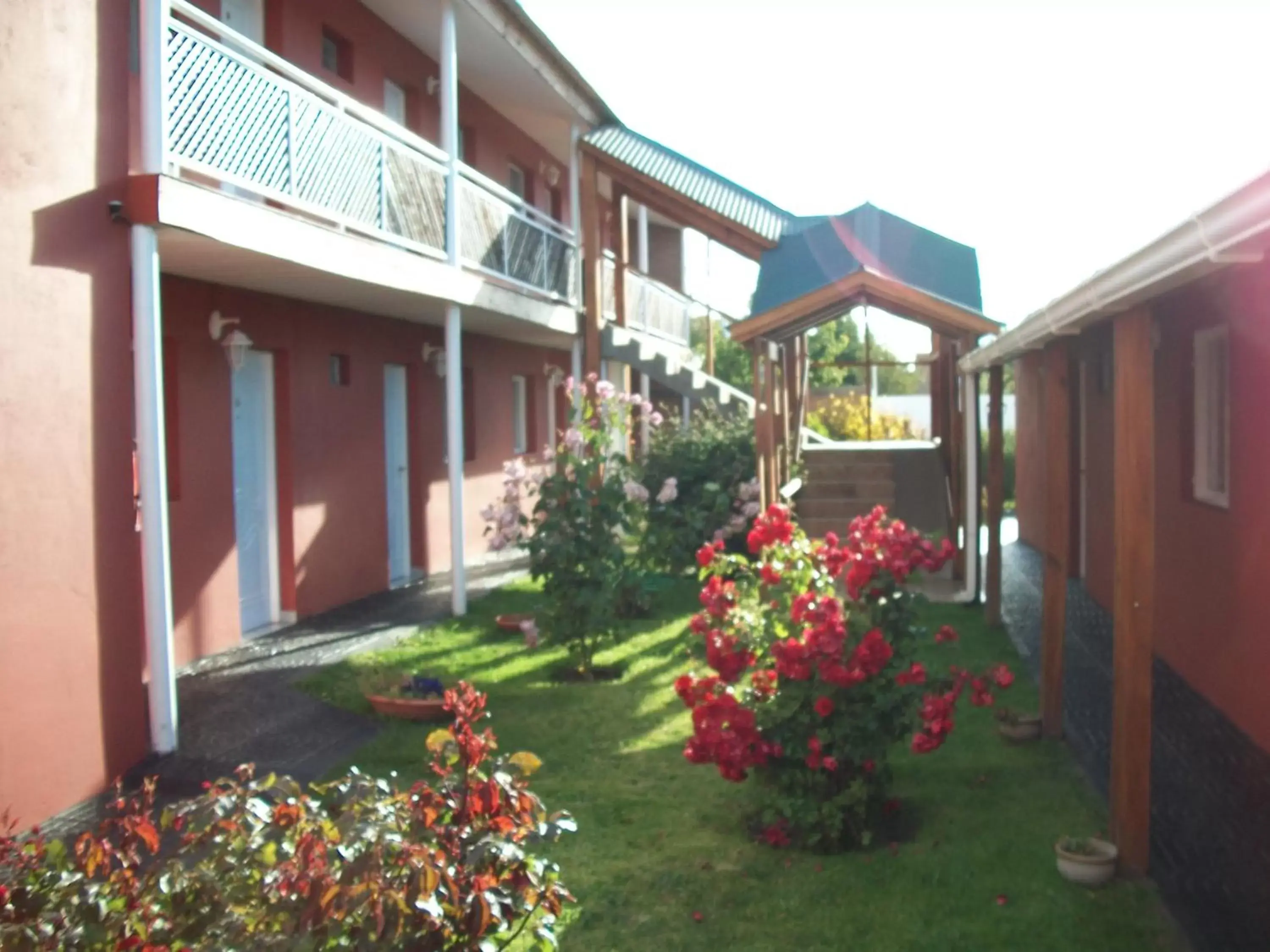 Hosteria Patagonia Hosteria Patagonia