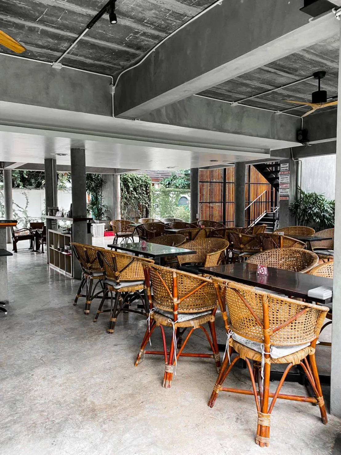 Lamphu House Chiang Mai