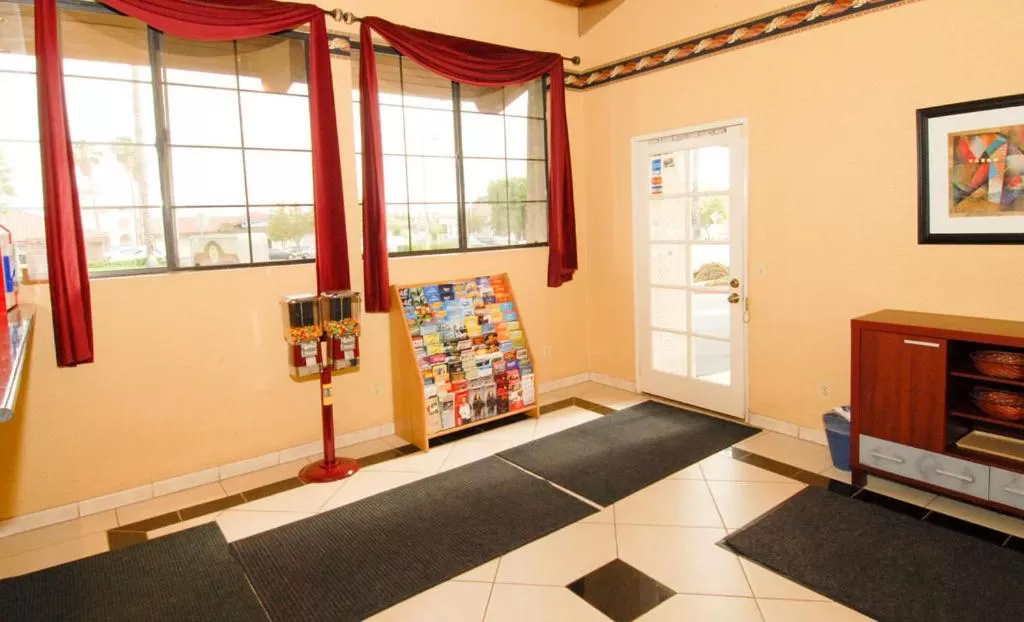 Other in Regency Inn