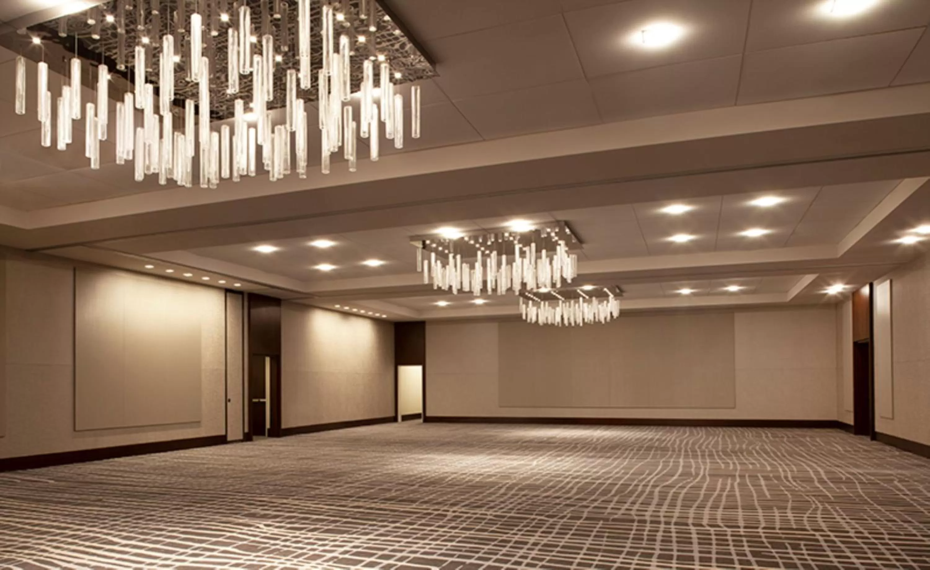 Banquet/Function facilities in Hyatt Regency Frisco-Dallas