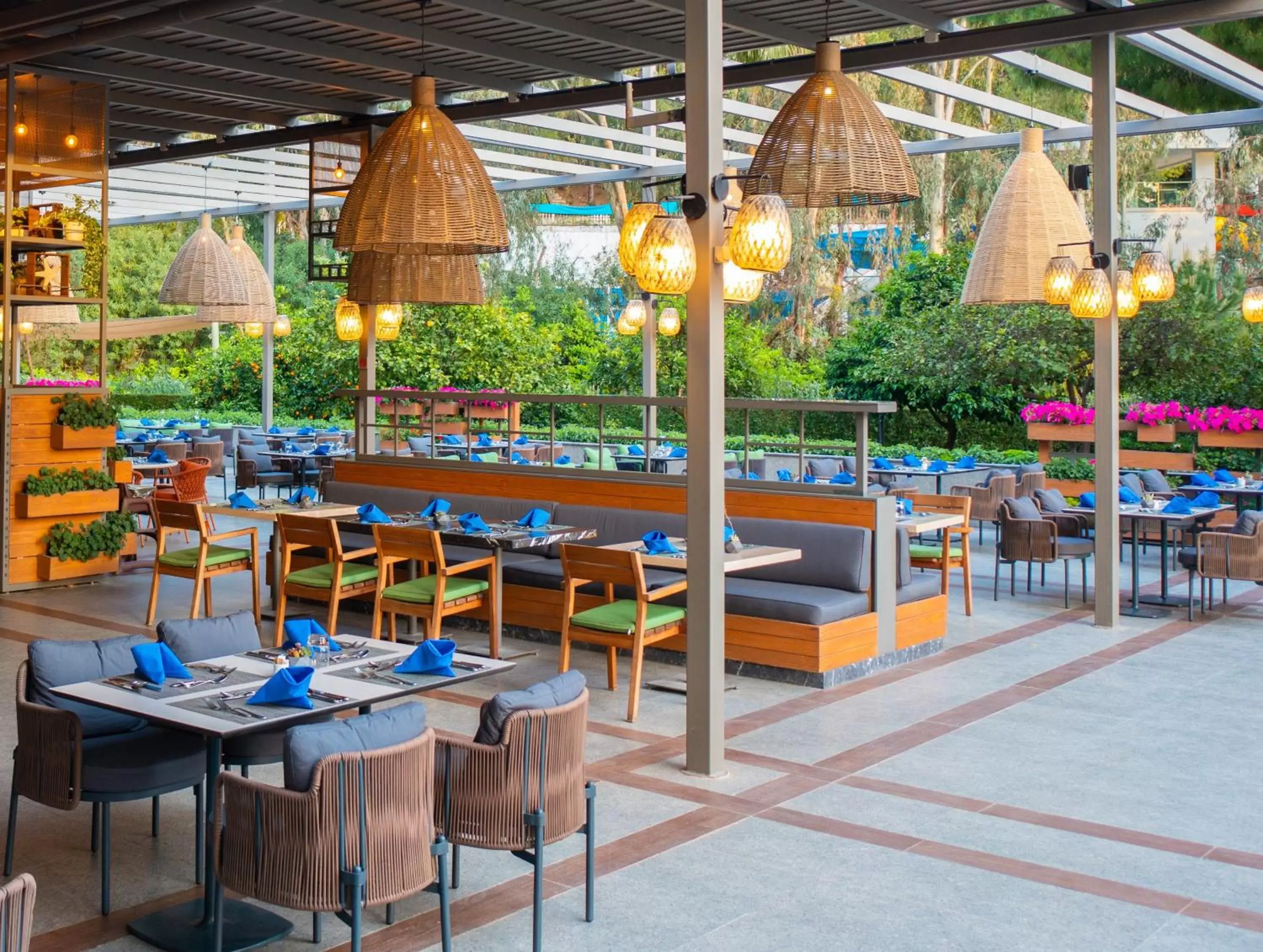 Restaurant/places to eat in Arum Barut Collection - Ultra All Inclusive Restaurant/places to eat in Arum Barut Collection - Ultra All Inclusive