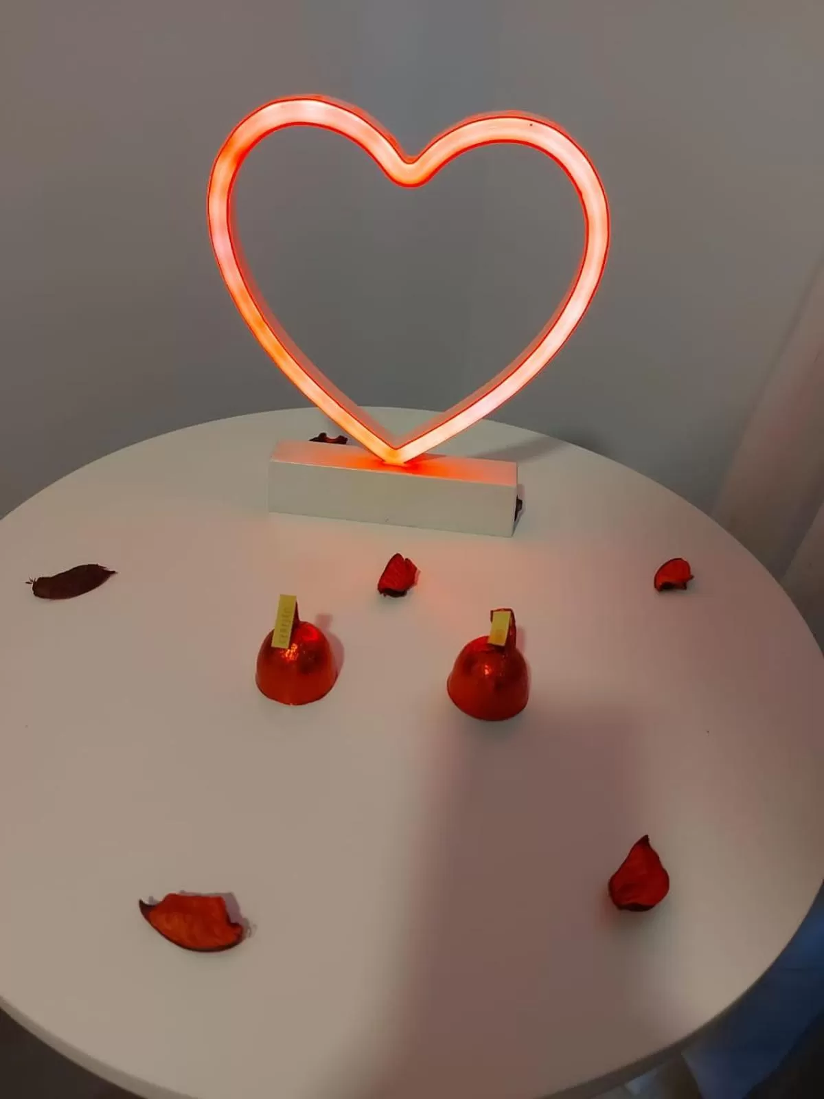 Decorative detail in Hotel e Pousada Magic