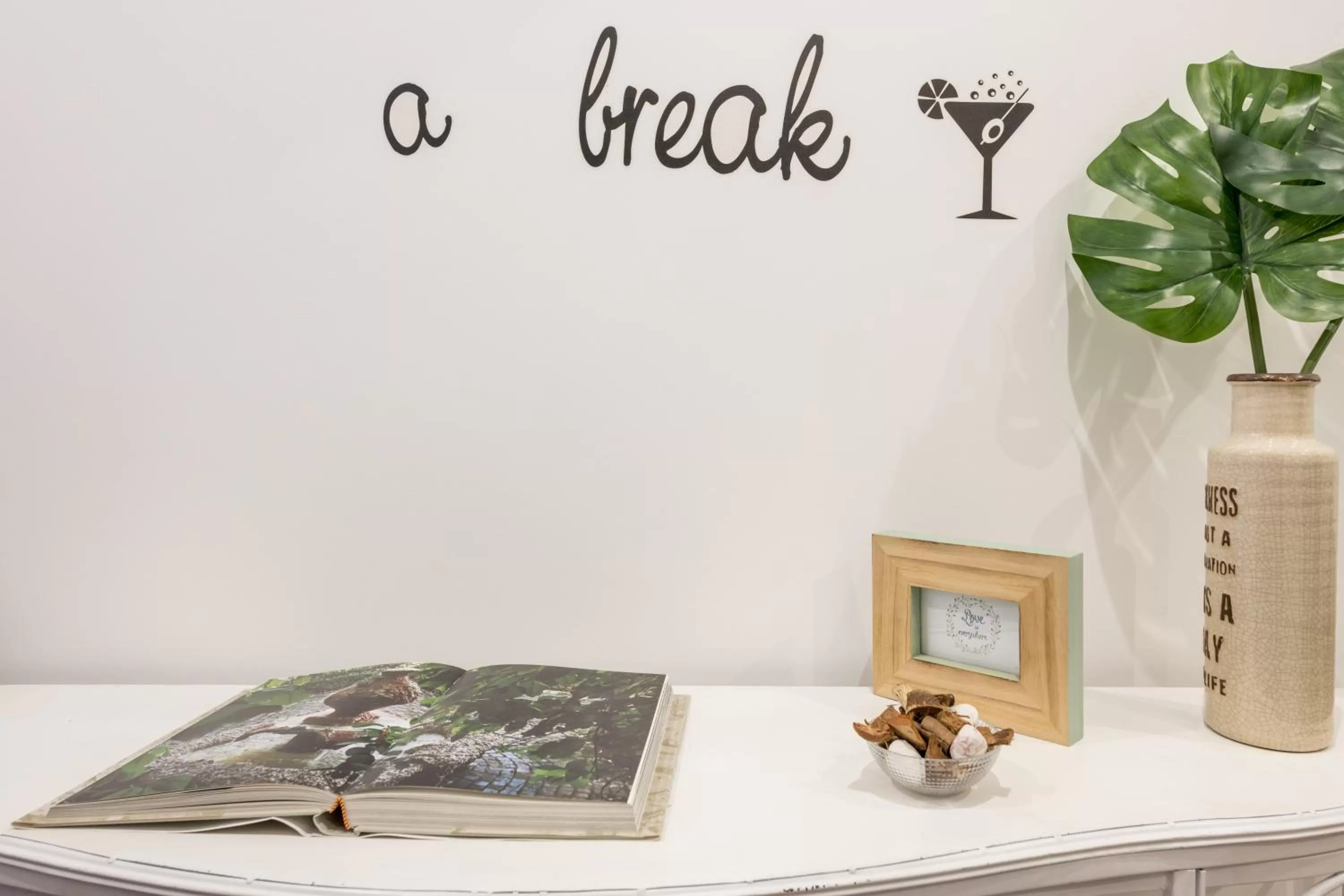 Suite 36 - NEW OPENING