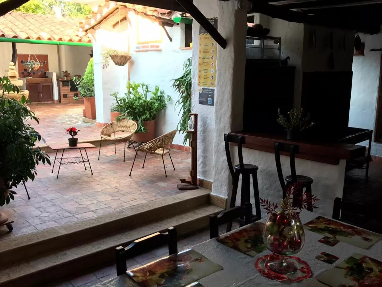 Mi Casa en Barichara