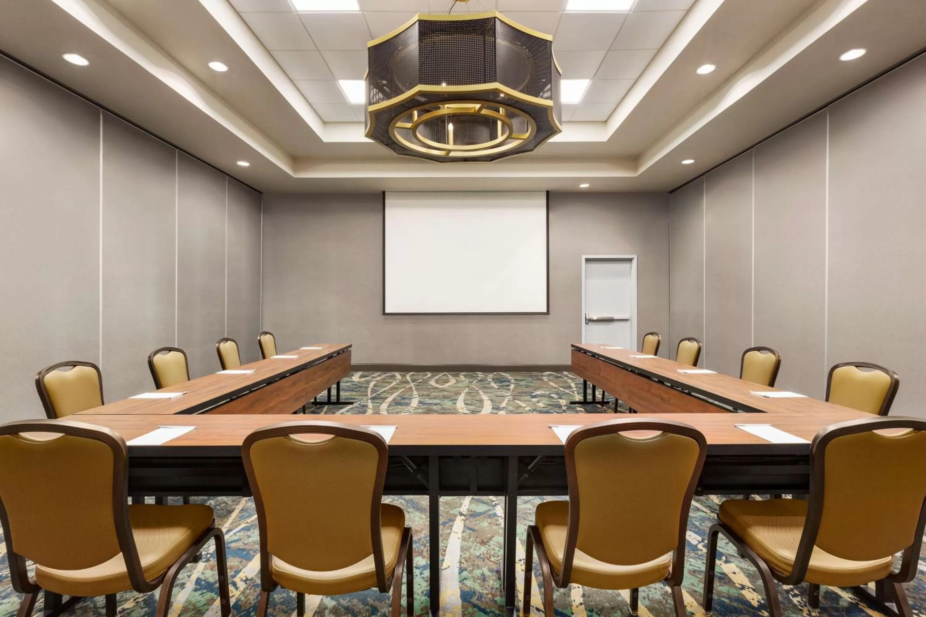 Meeting/conference room in Hilton Garden Inn Houston Energy Corridor