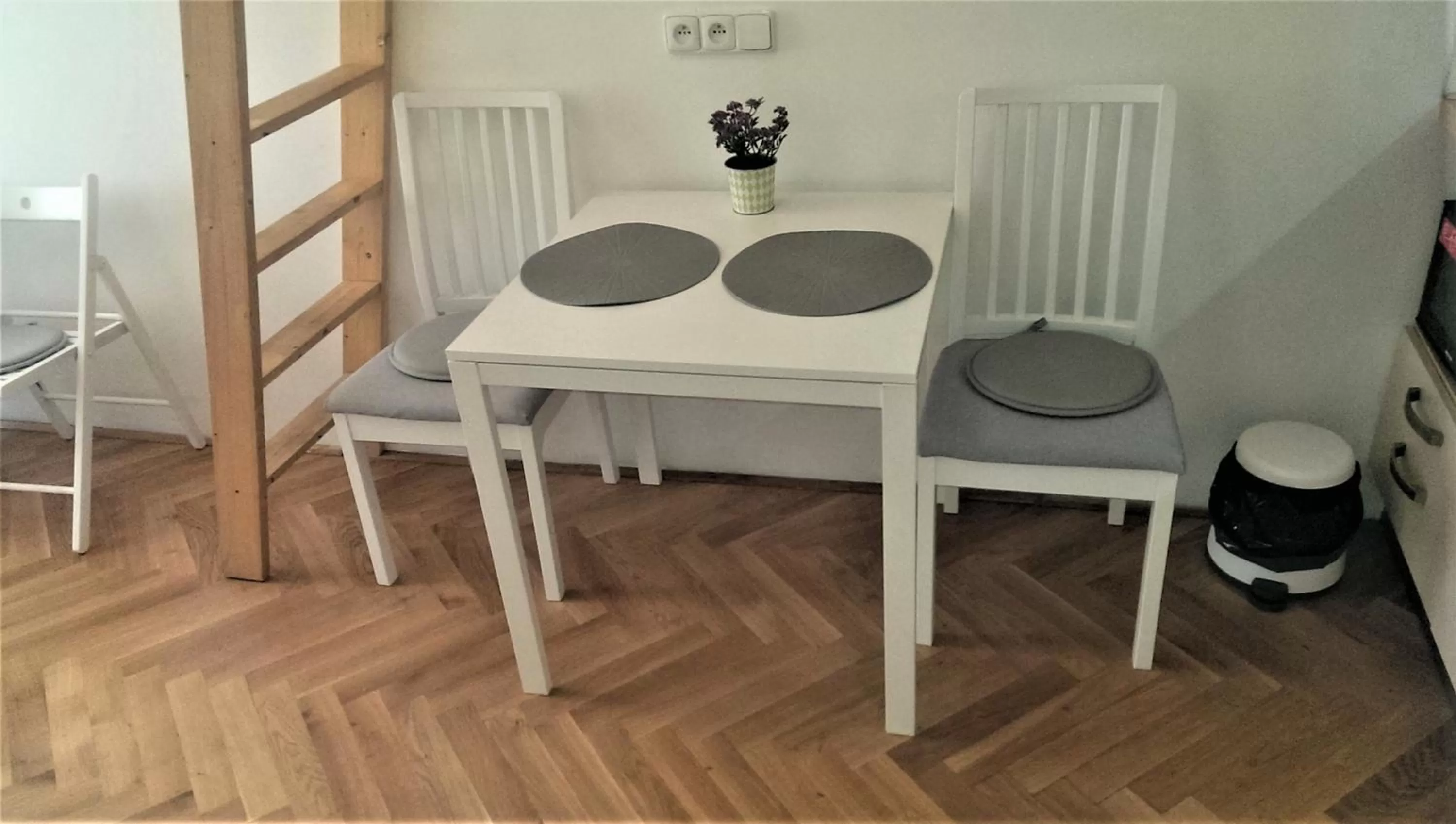 City Castle Aparthotel