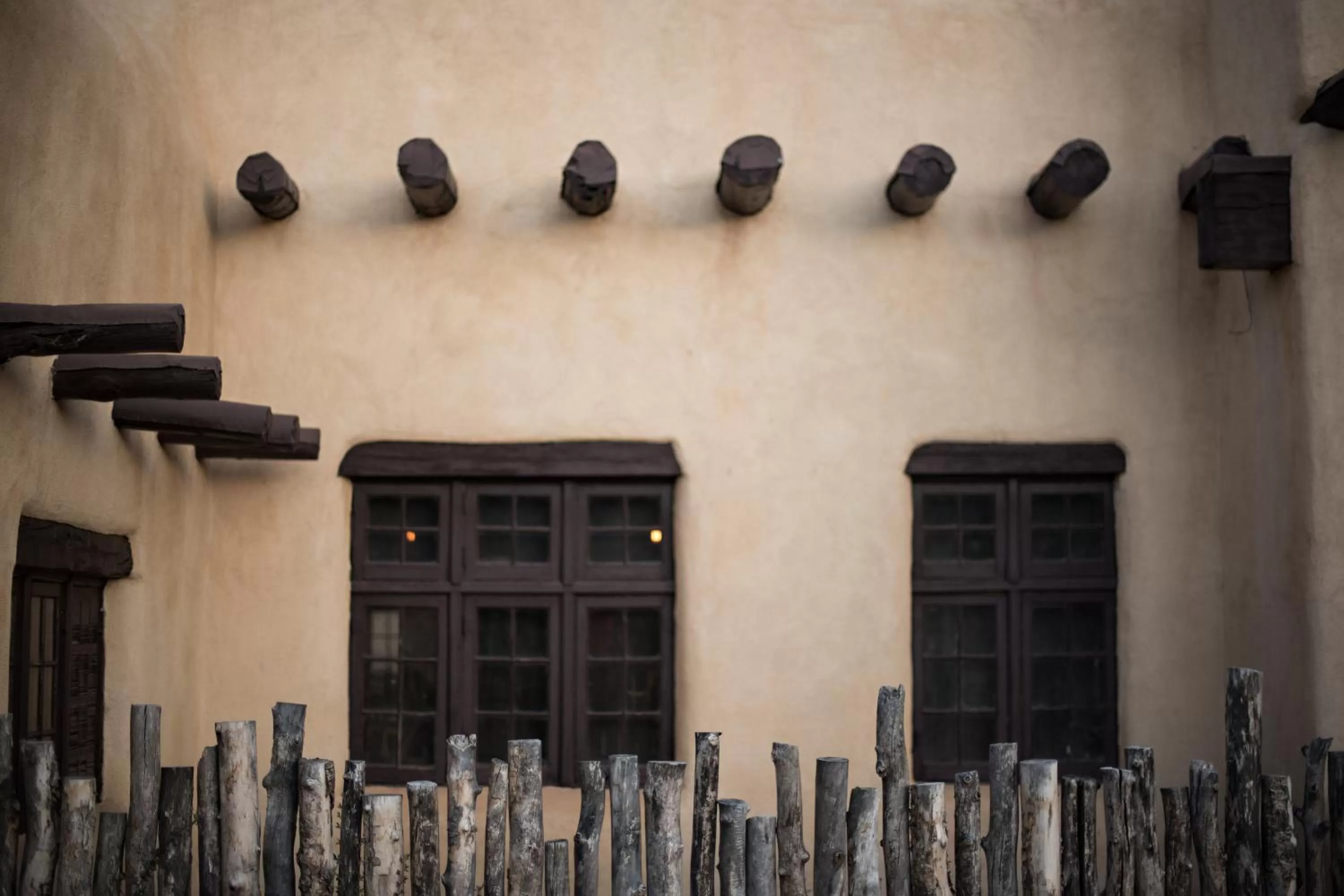 Facade/entrance in Sagebrush Inn & Suites