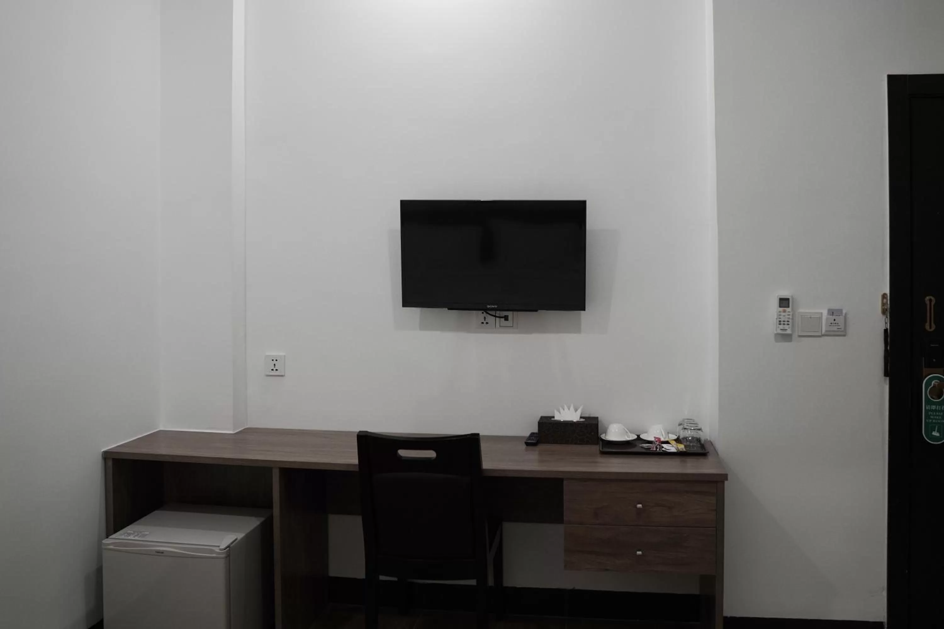 Bedroom in Apple Hotel Three - Phnom Penh