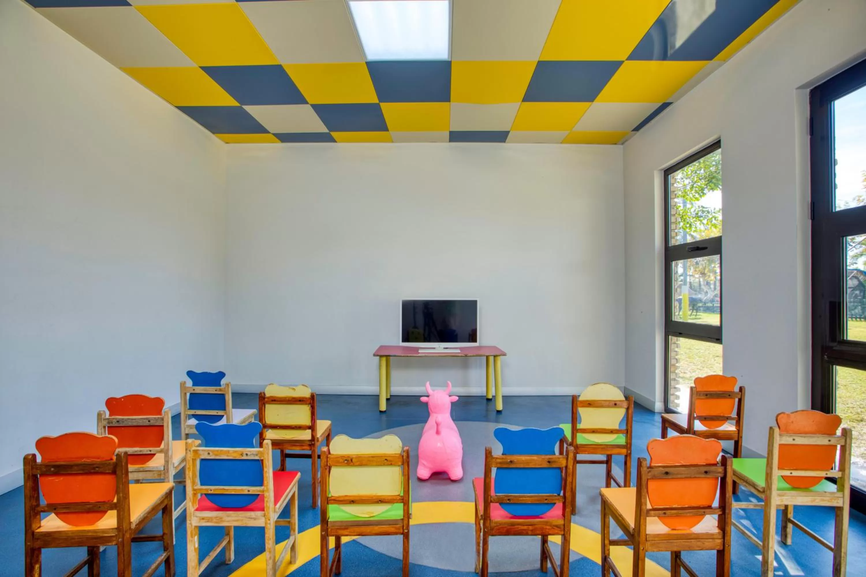 children in Asteria Family Resort Belek