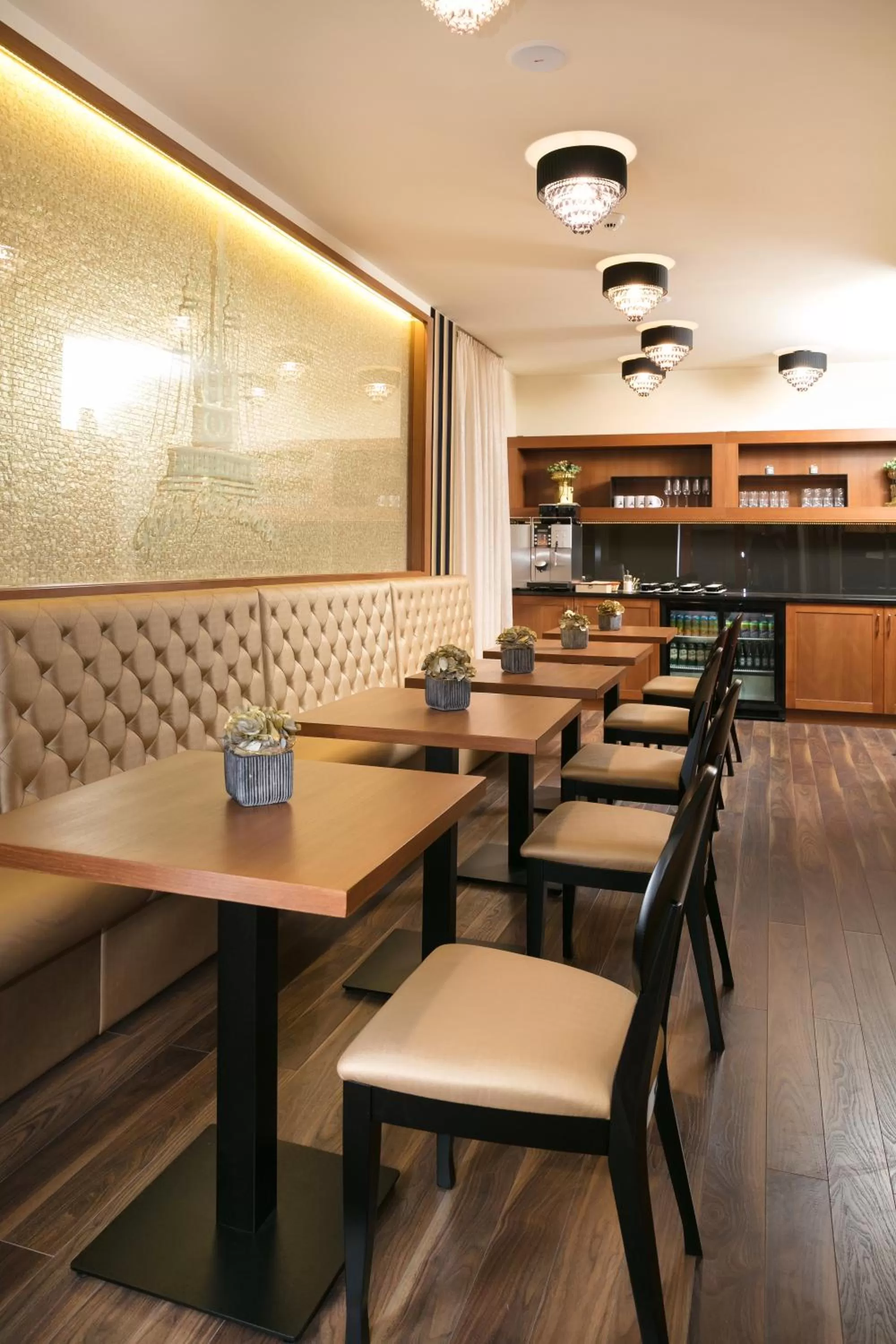 Főtér Rezidencia 2