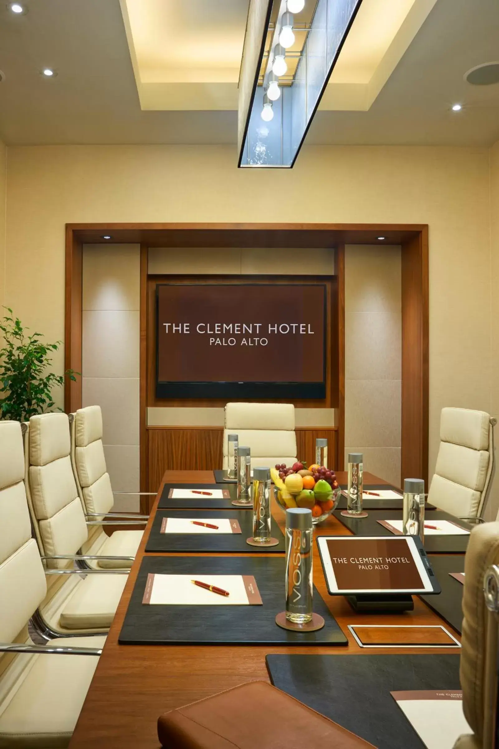 Meeting/conference room in The Clement Hotel - All Inclusive Urban Resort
