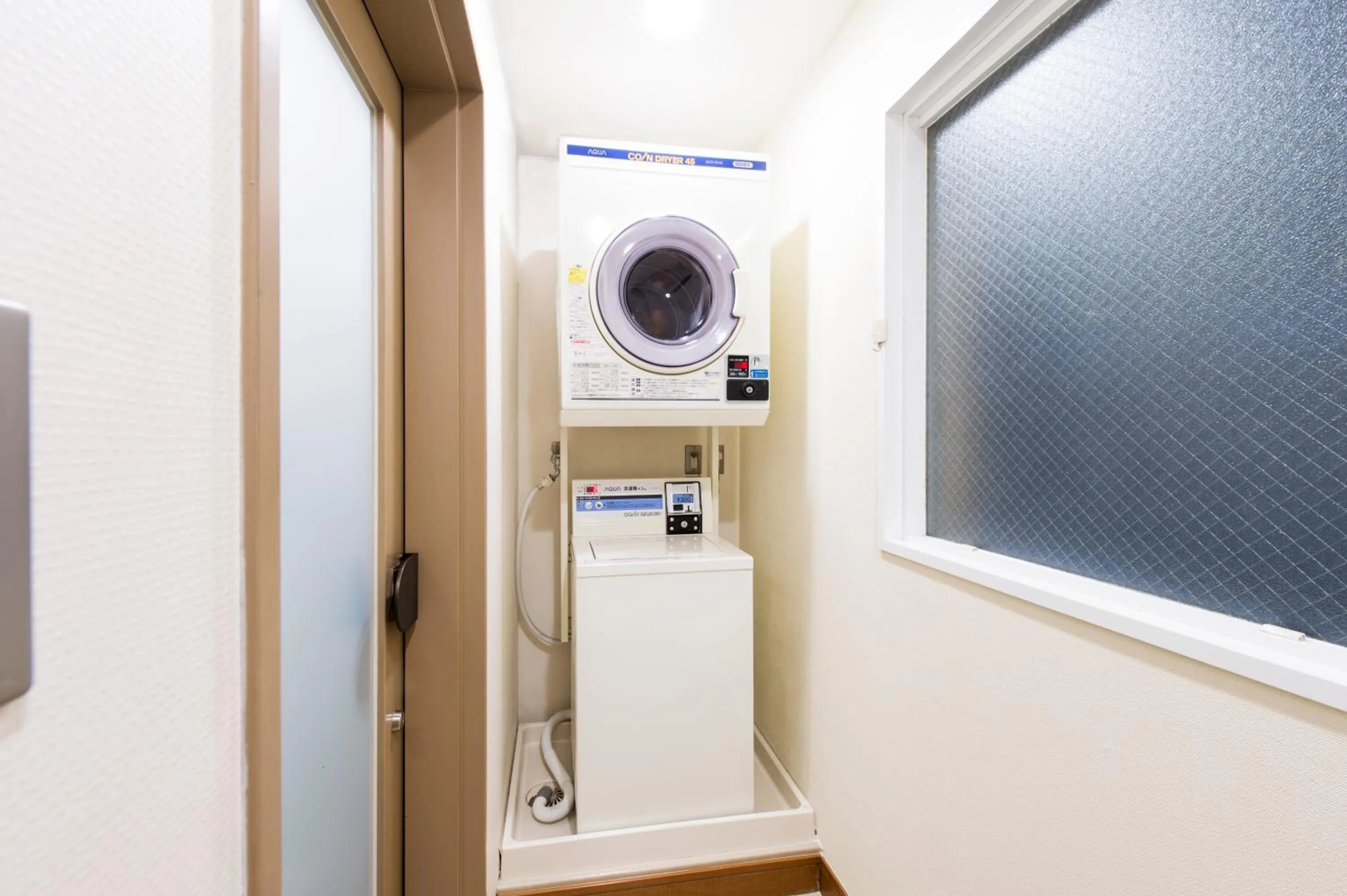 Area and facilities in Hotel Villa Fontaine Tokyo-Hamamatsucho