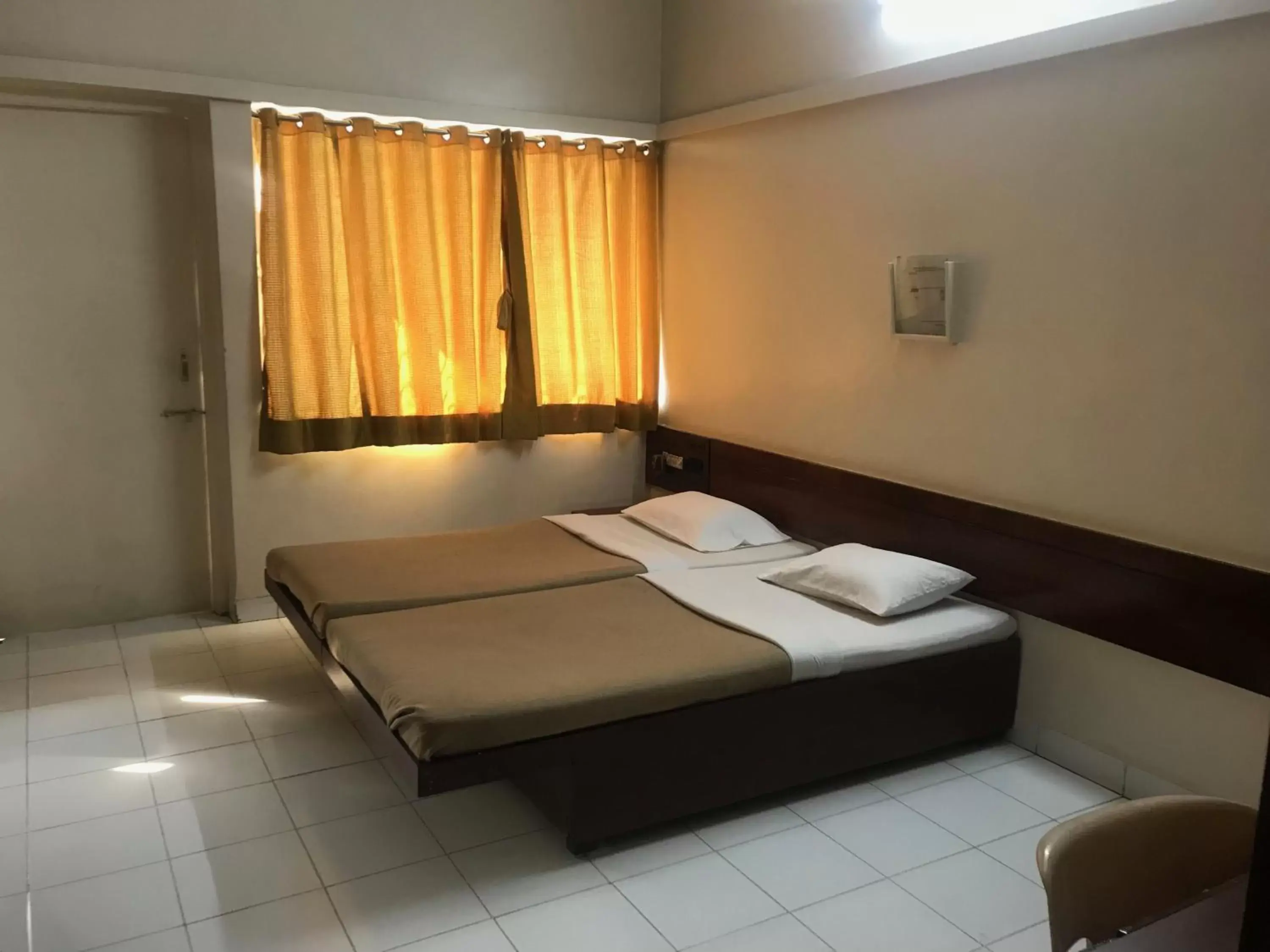 Photo of the whole room in Maurya Residency Photo of the whole room in Maurya Residency