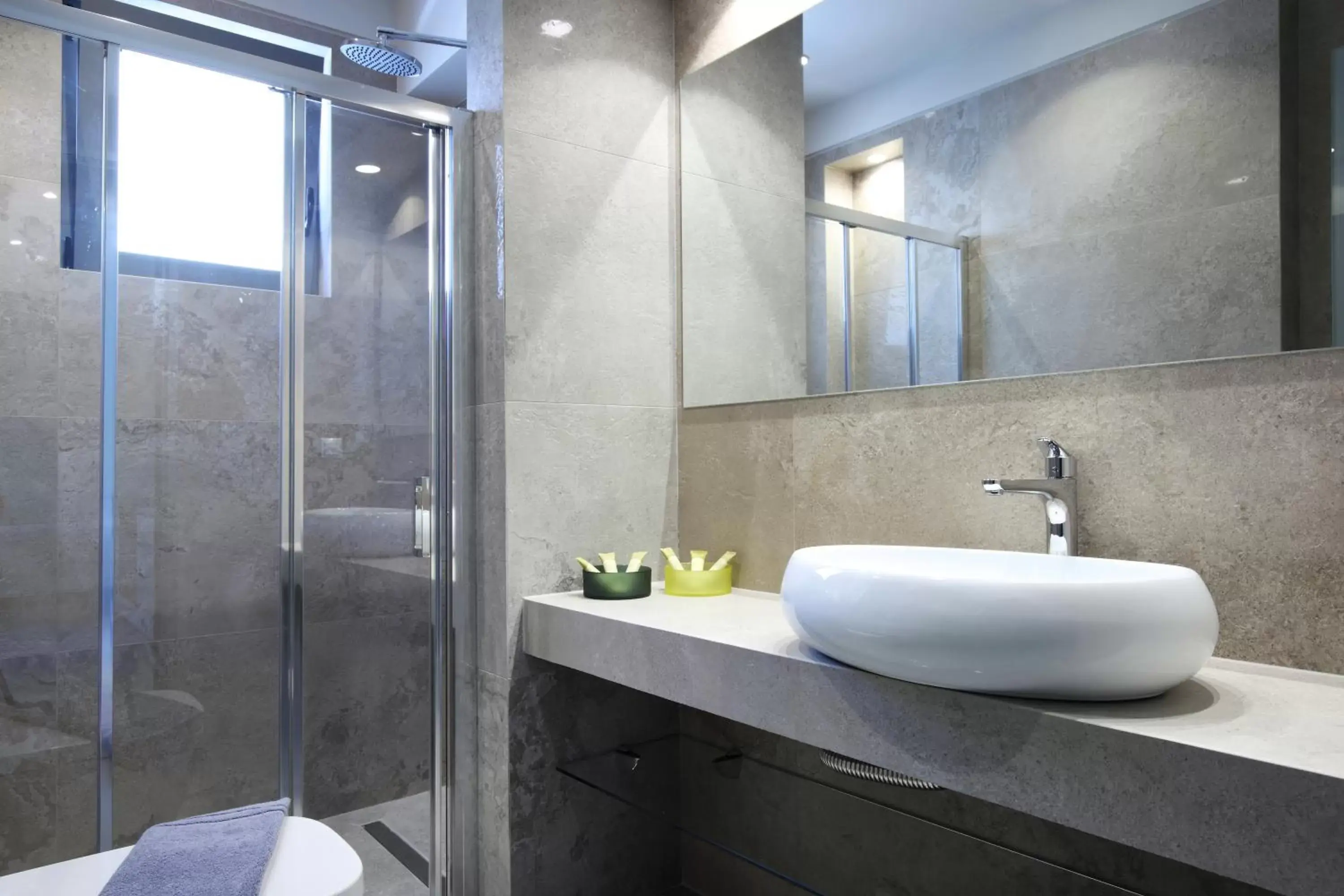 Bathroom in Carabella Residence