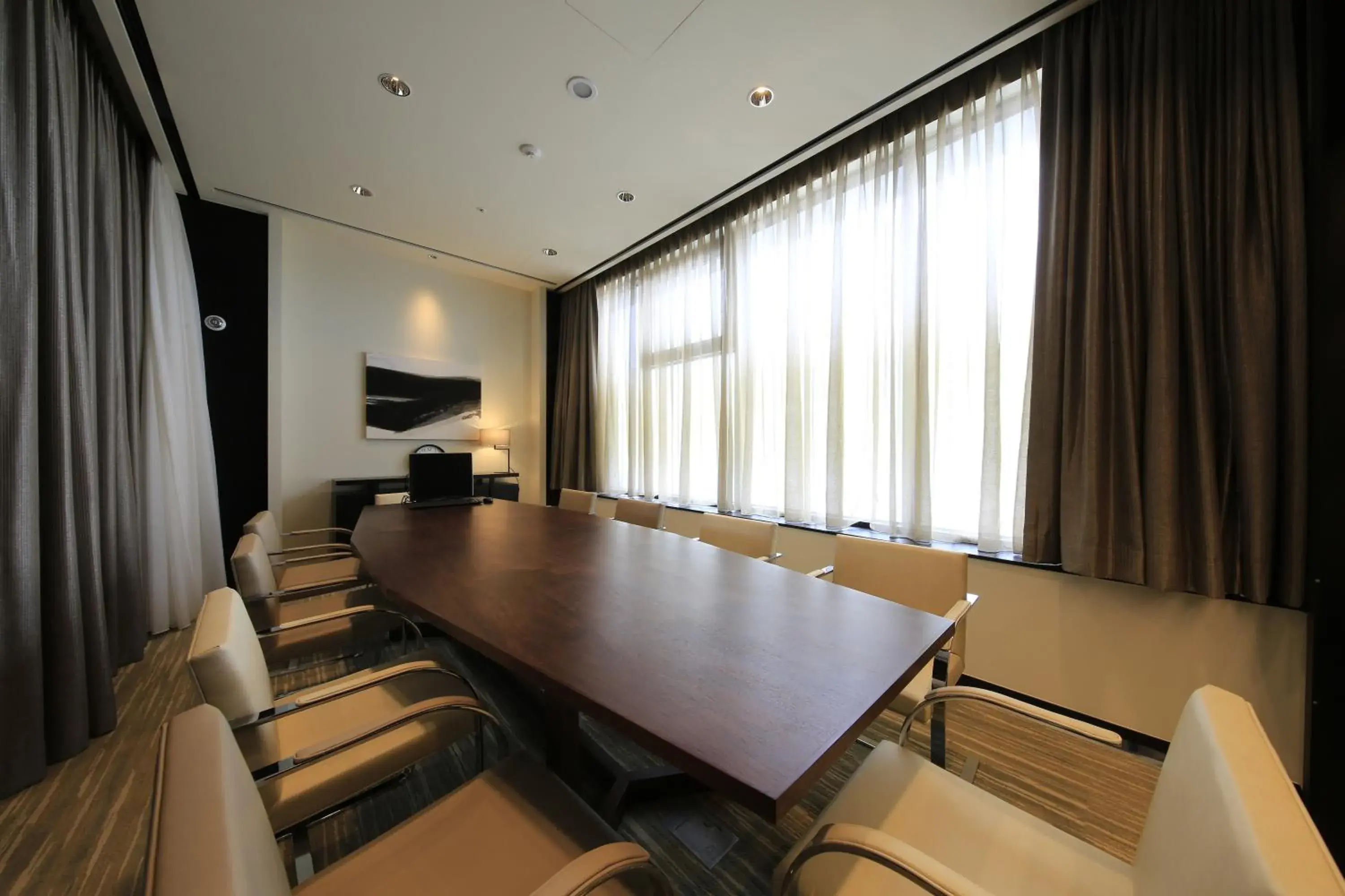 Meeting/conference room in Solaria Nishitetsu Hotel Seoul Myeongdong