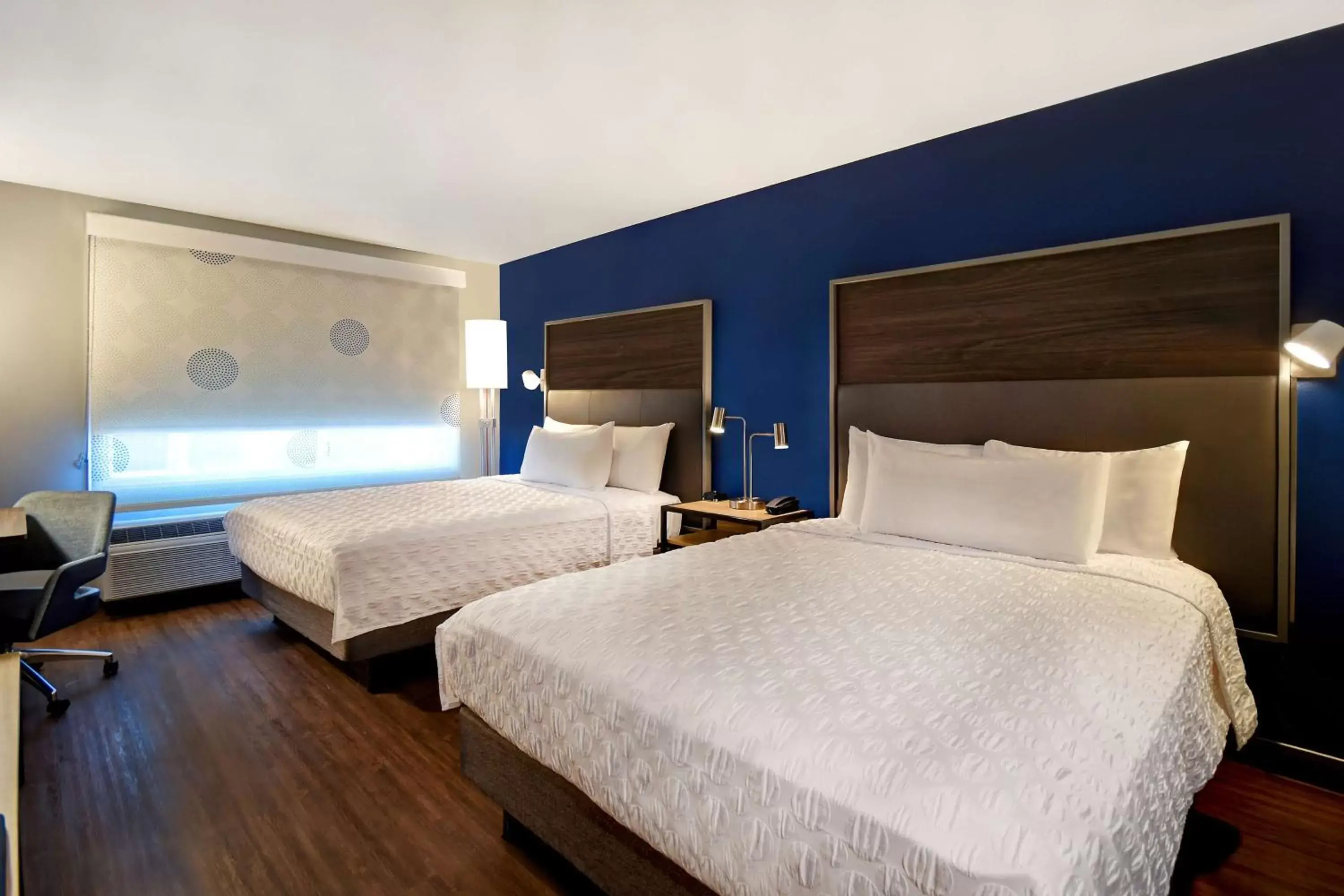 Bed in Tru By Hilton Rockwall Dallas, Tx