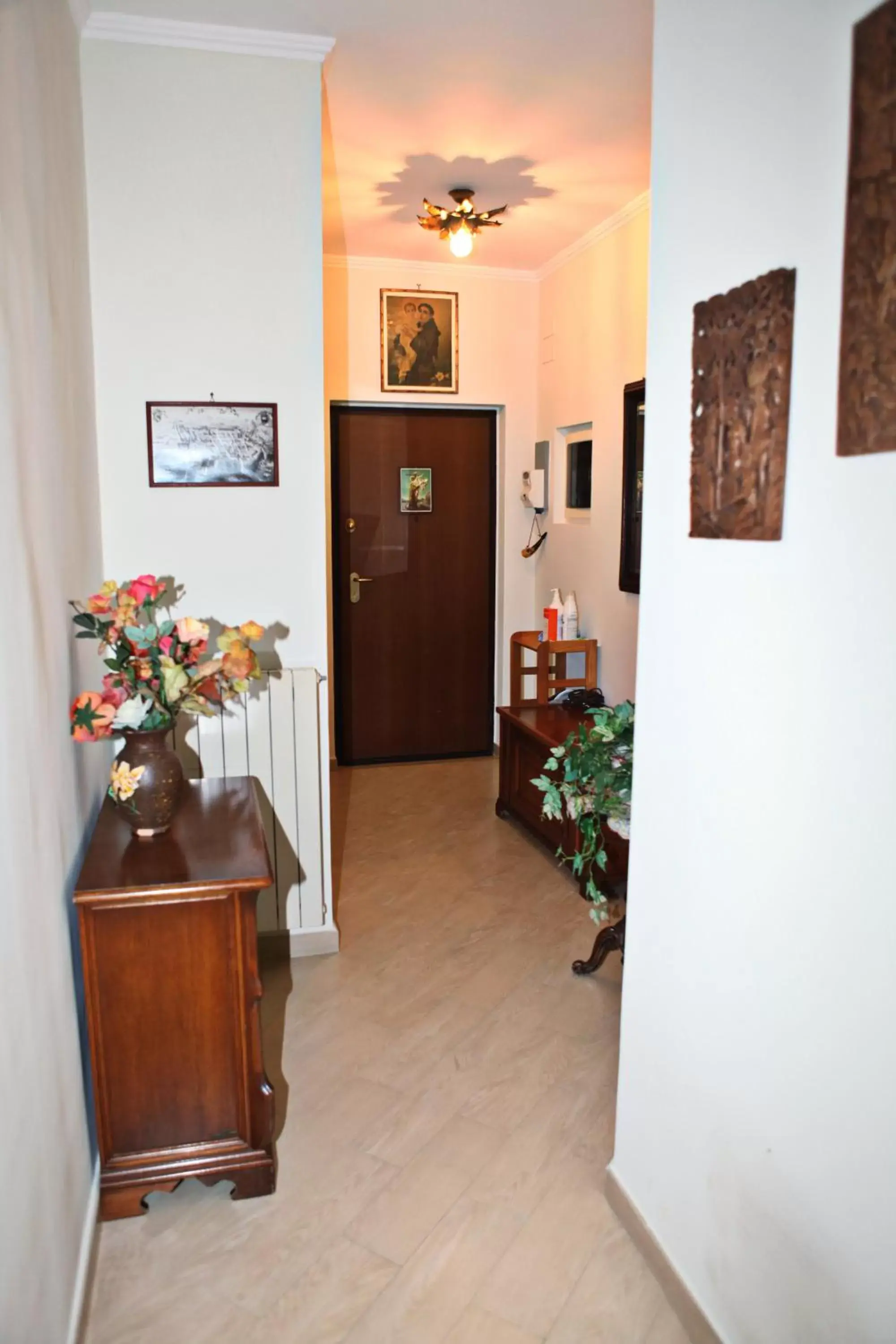 Seating area, Lobby/Reception in Mura Home Sorrento