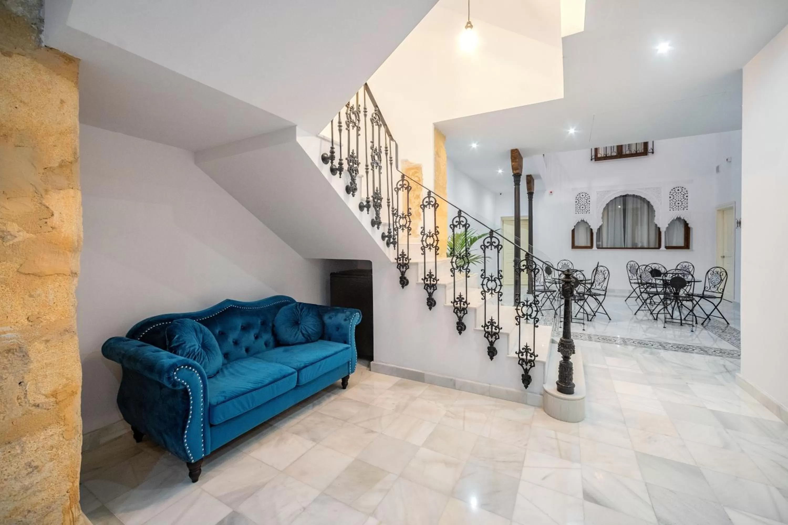 Hotel boutique Palacio de la Veracruz