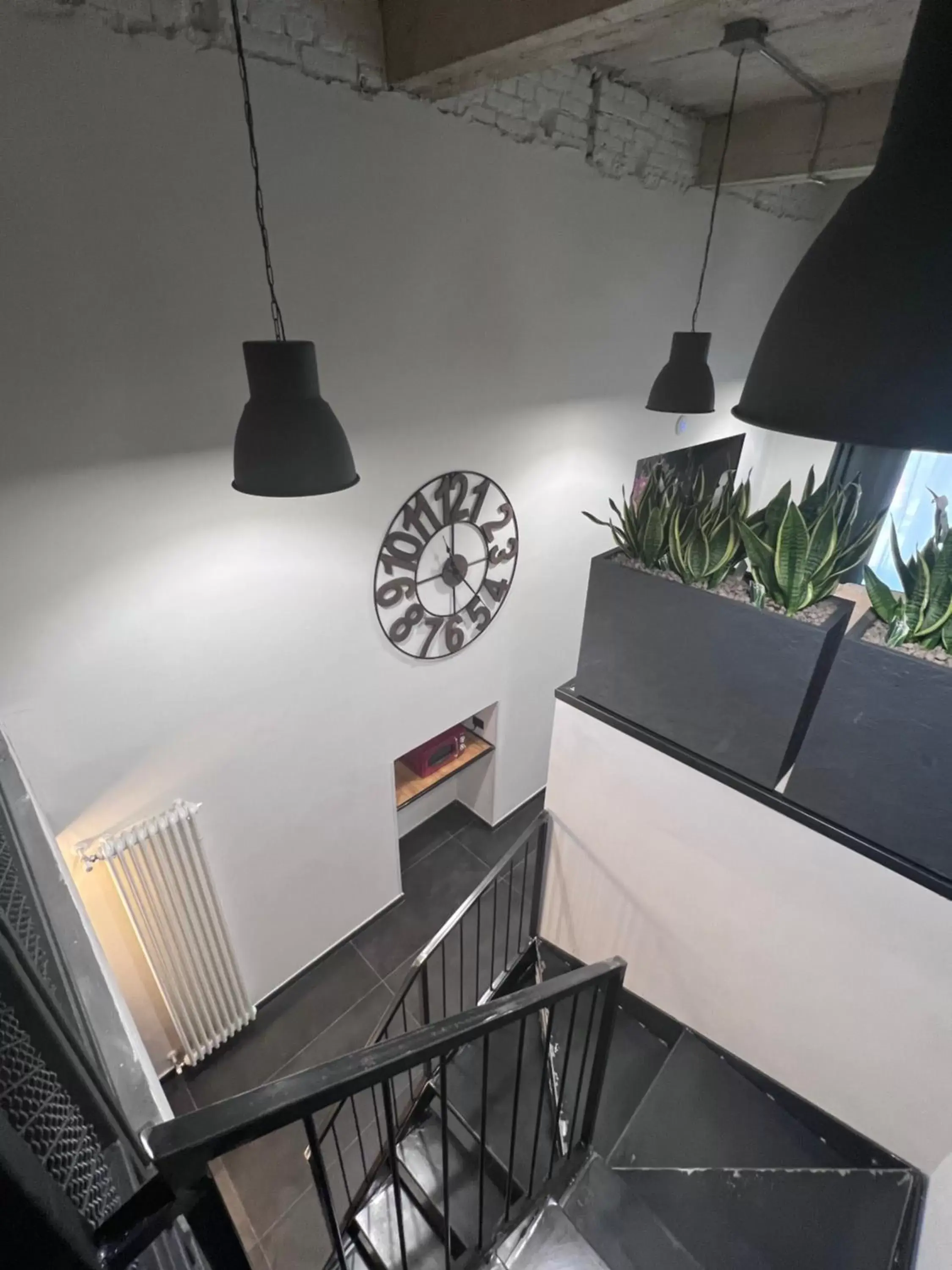 Photo of the whole room, Dining Area in Residence Star