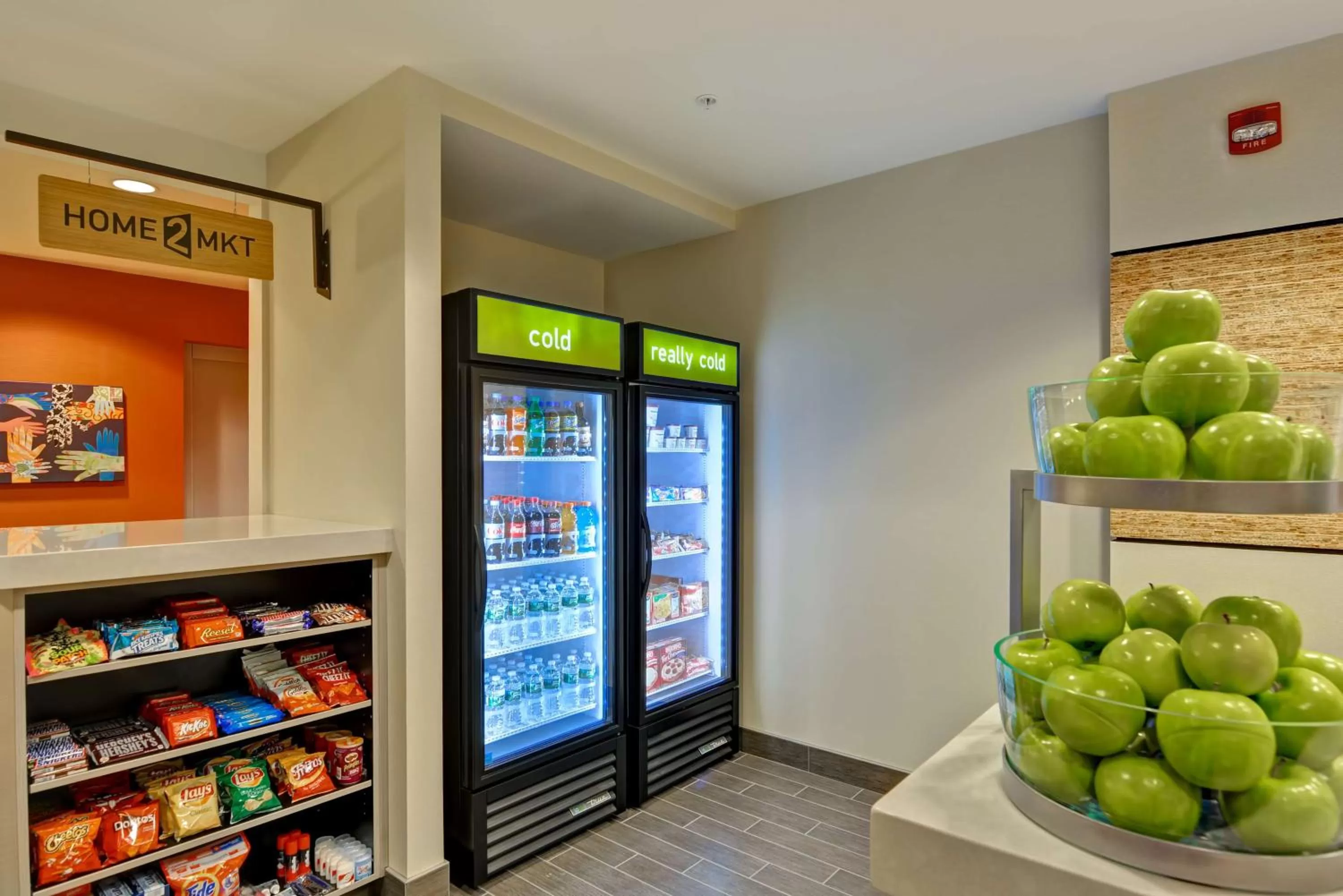 Restaurant/places to eat in Home2 Suites By Hilton Dickson City Scranton