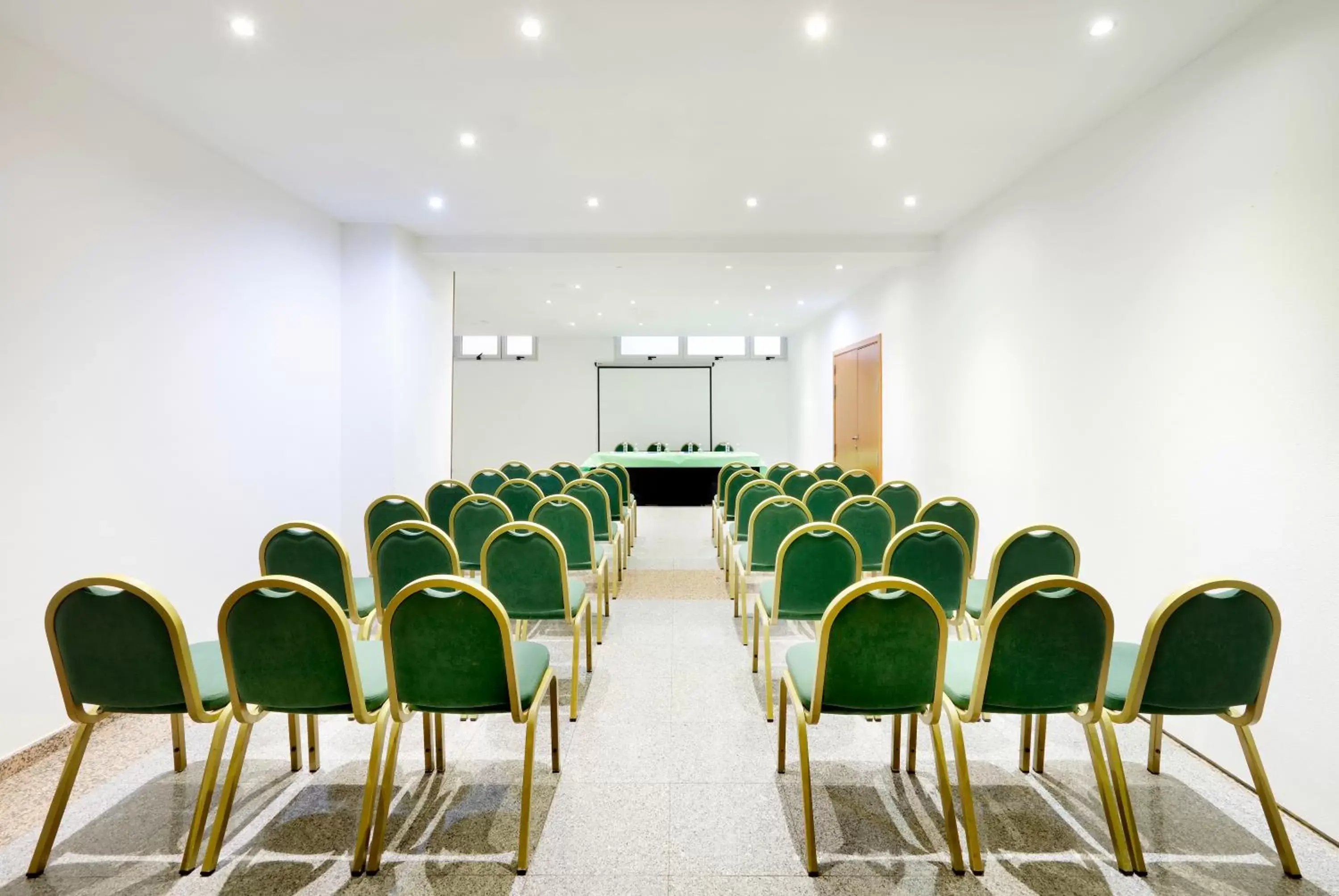 Meeting/conference room in Crisol Alisios Canteras