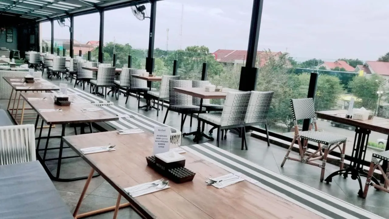 Kyriad Hotel Muraya Aceh