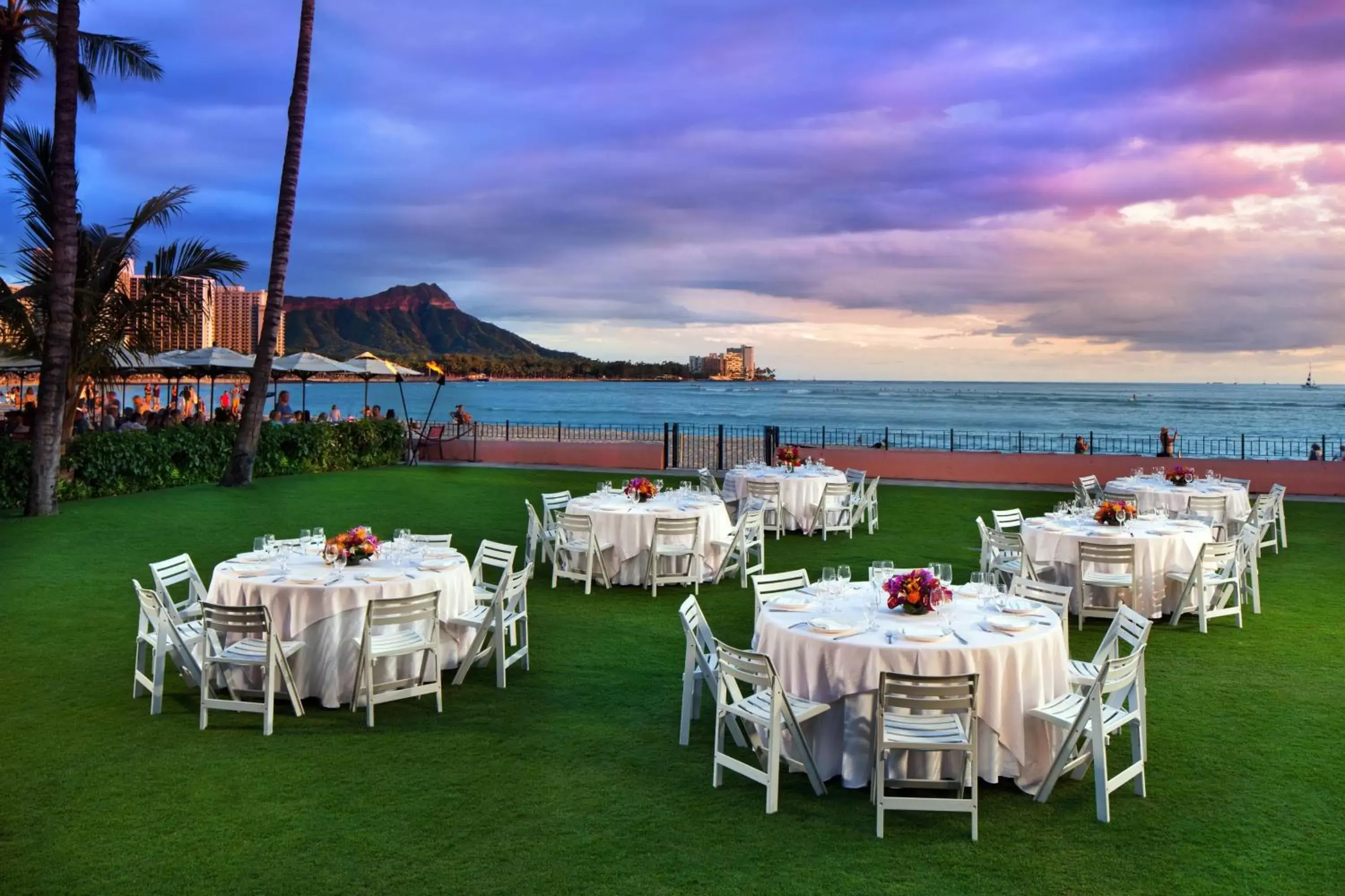 Other, Restaurant/Places to Eat in The Royal Hawaiian, A Luxury Collection Resort, Waikiki