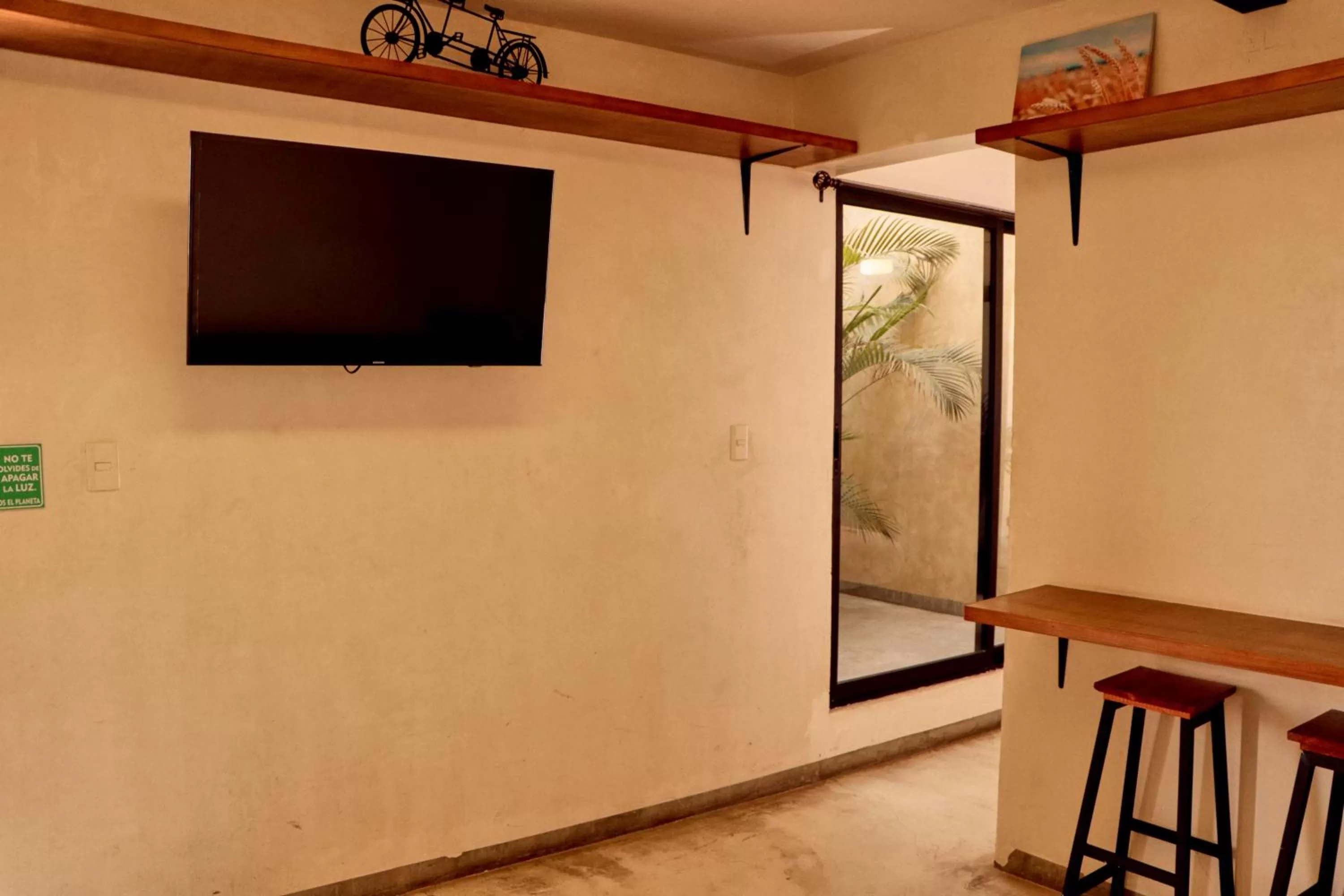 Casa Nomada Tuxtla Hotel - Hostal