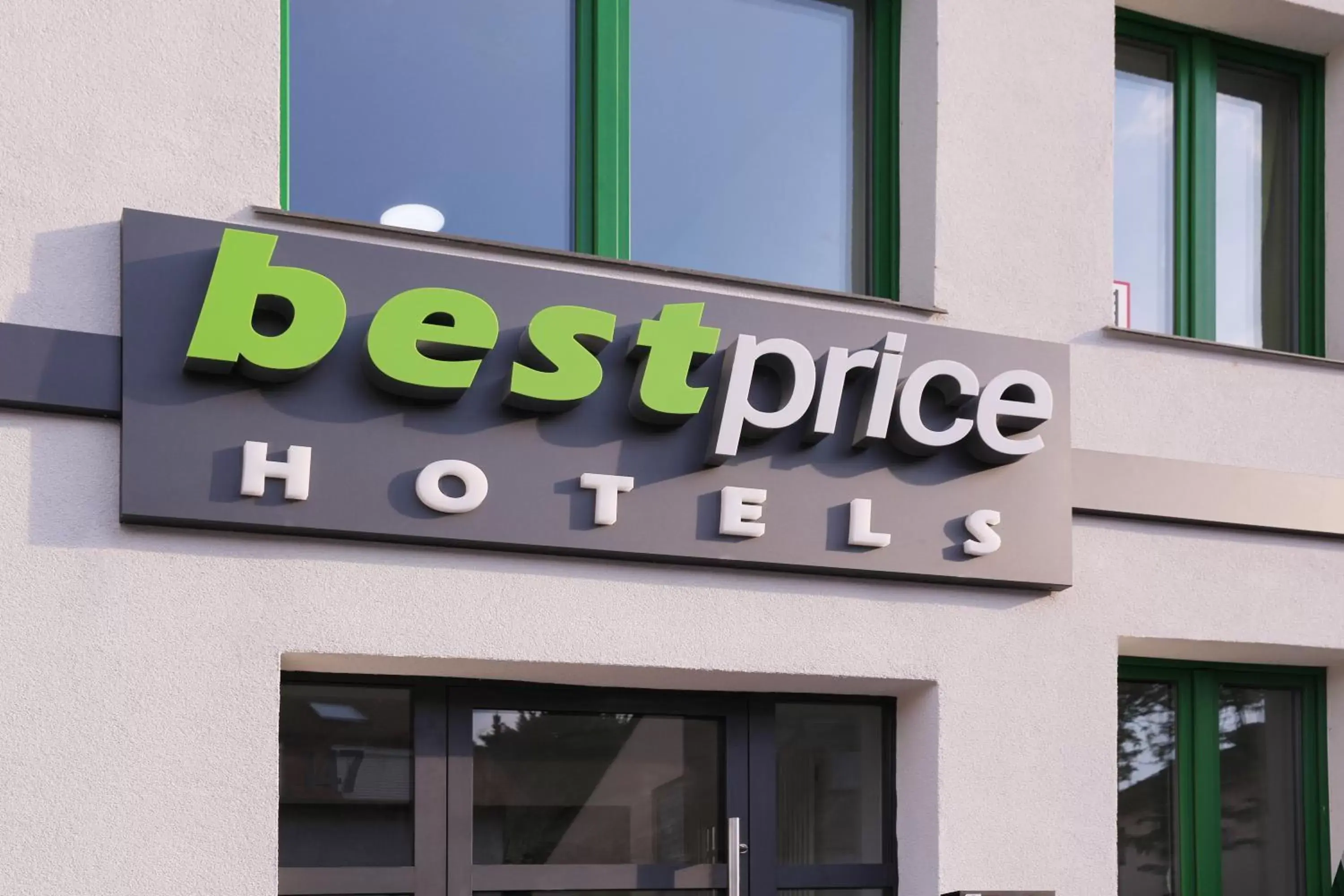 bestprice Hotel Eschweiler bestprice Hotel Eschweiler