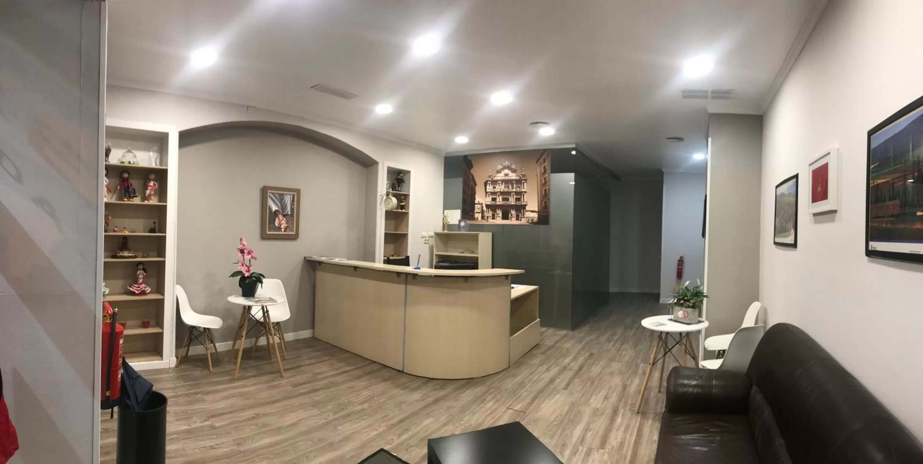 Other in Alojamientos Iruña