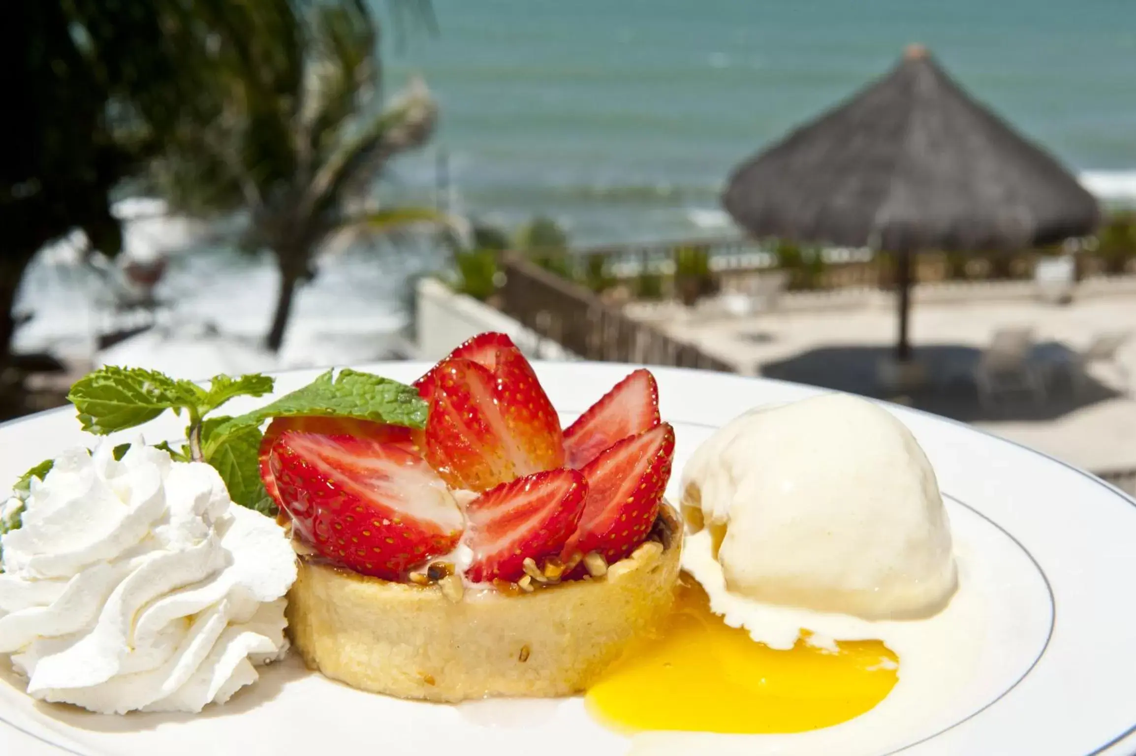 Food and drinks in Rifoles Praia Hotel e Resort Food and drinks in Rifoles Praia Hotel e Resort