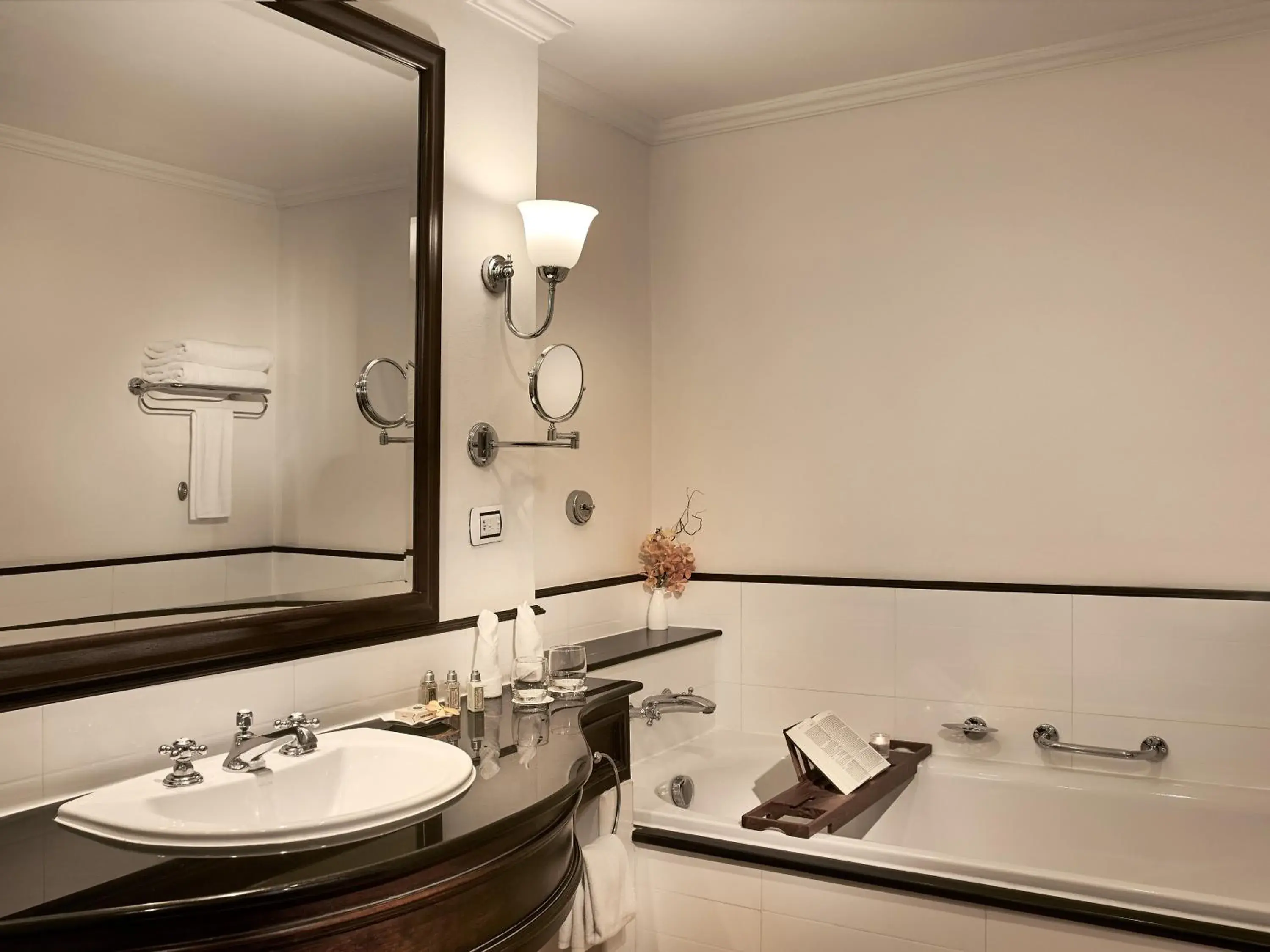 Toilet, Bathroom in Sofitel Krabi Phokeethra Golf and Spa Resort