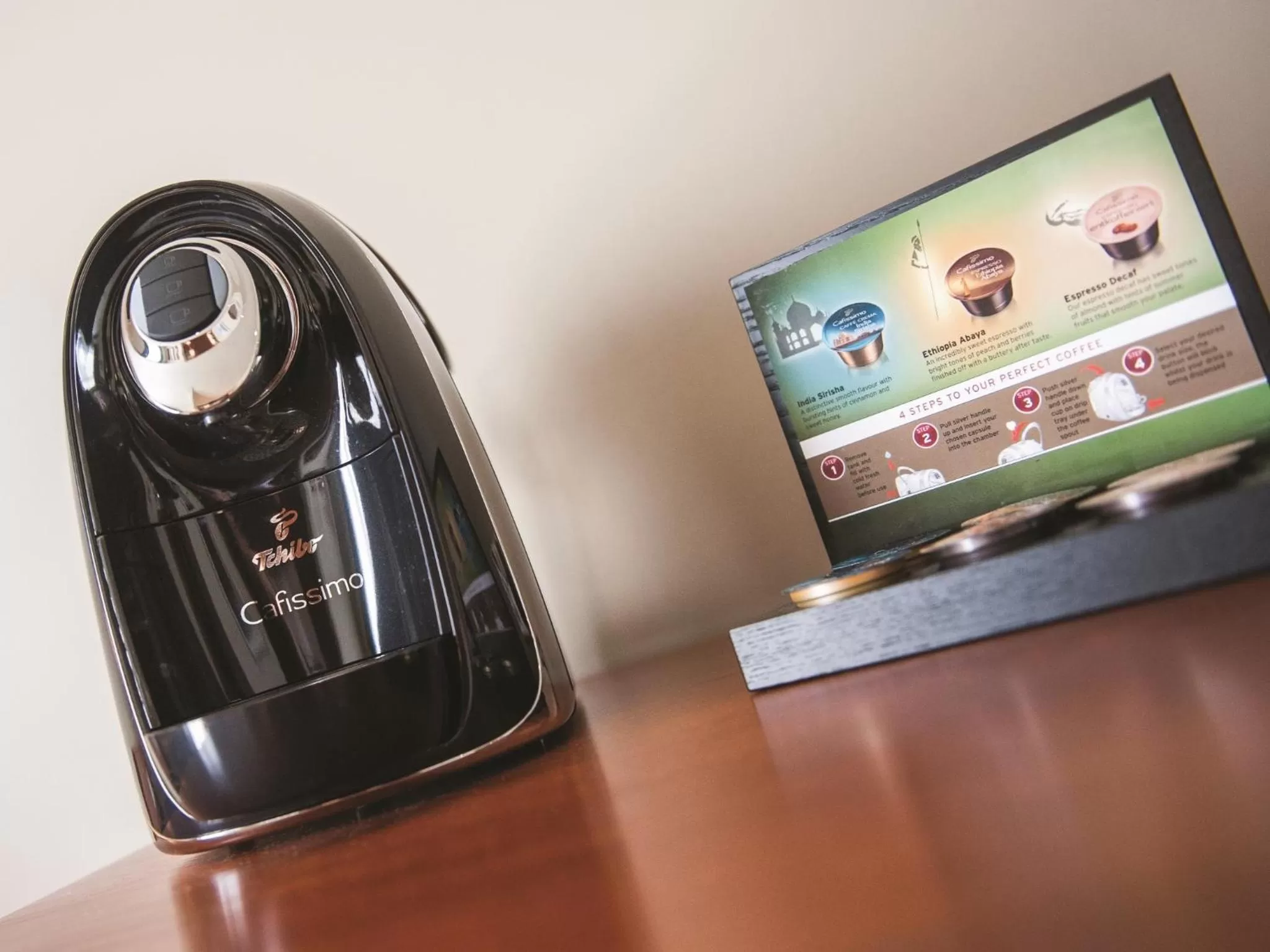 Drinks in Thorpe Park Hotel and Spa