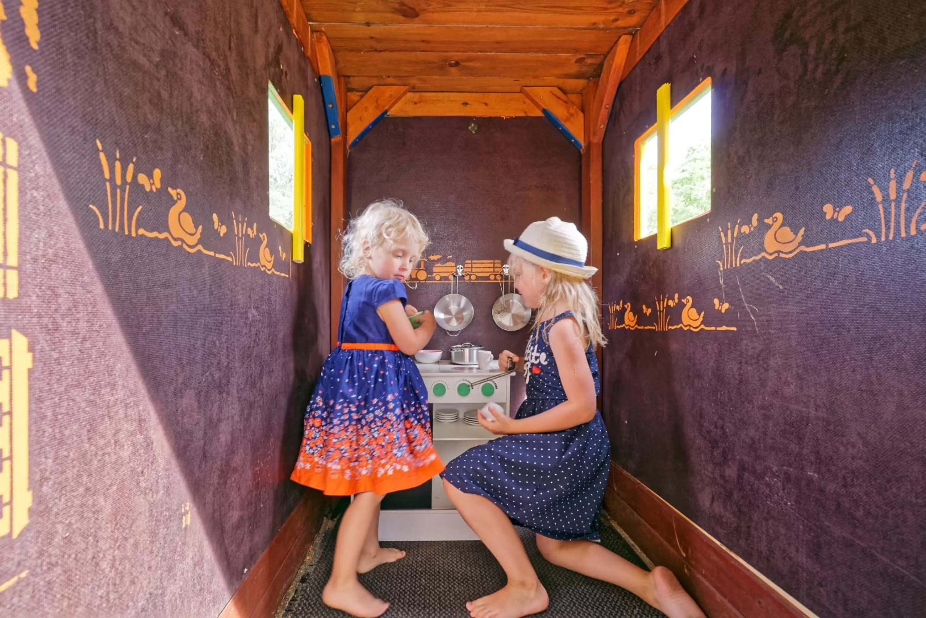 children in RIGAAPARTMENT SONADA Family Aparthotel - Private Parking