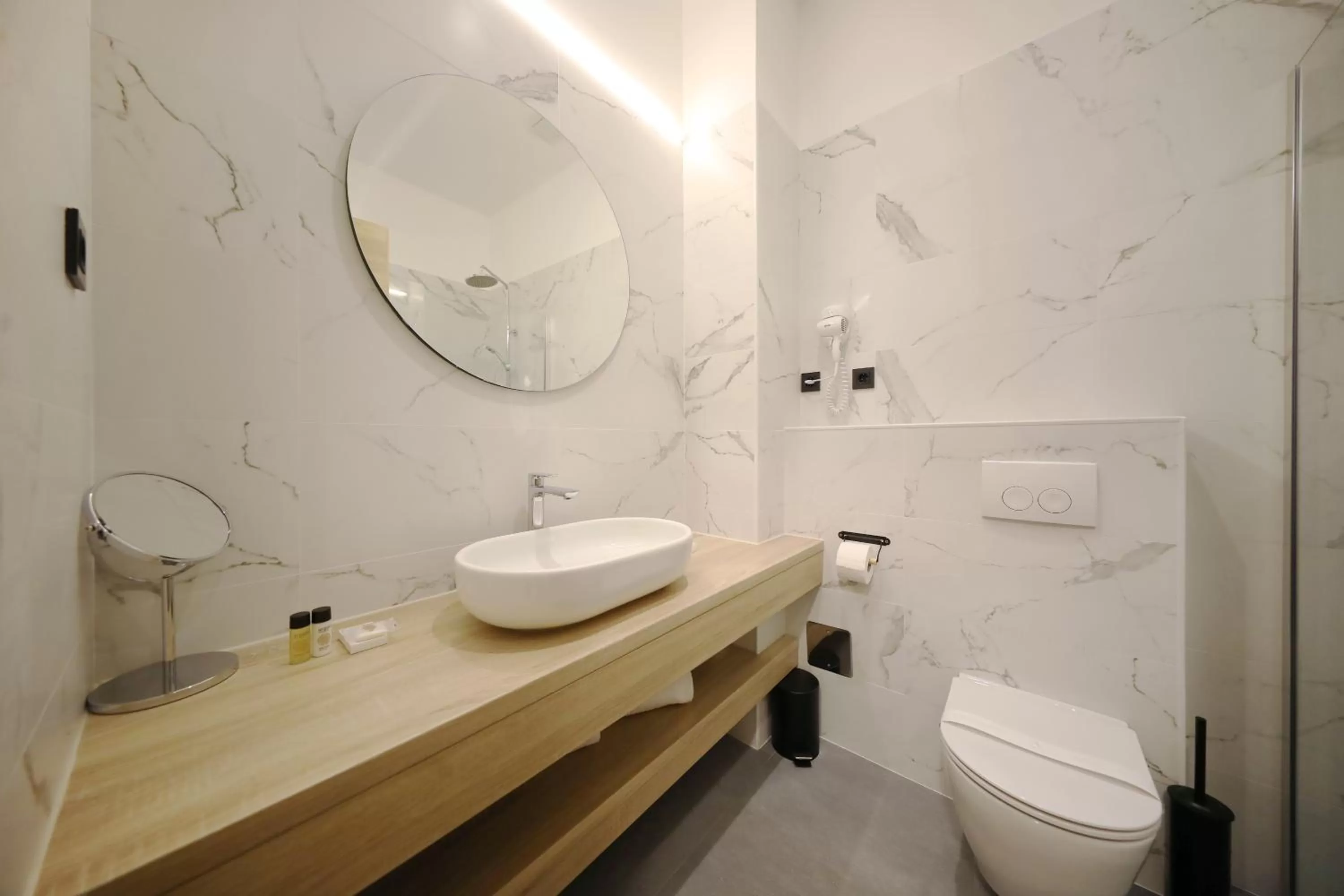 Teatro Verdi Boutique Hotel