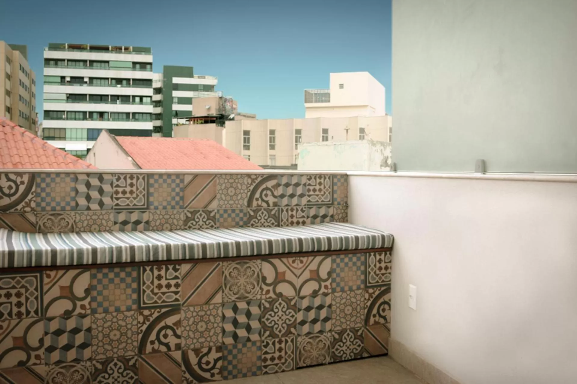 Pousada e Hostel Chez Marianne