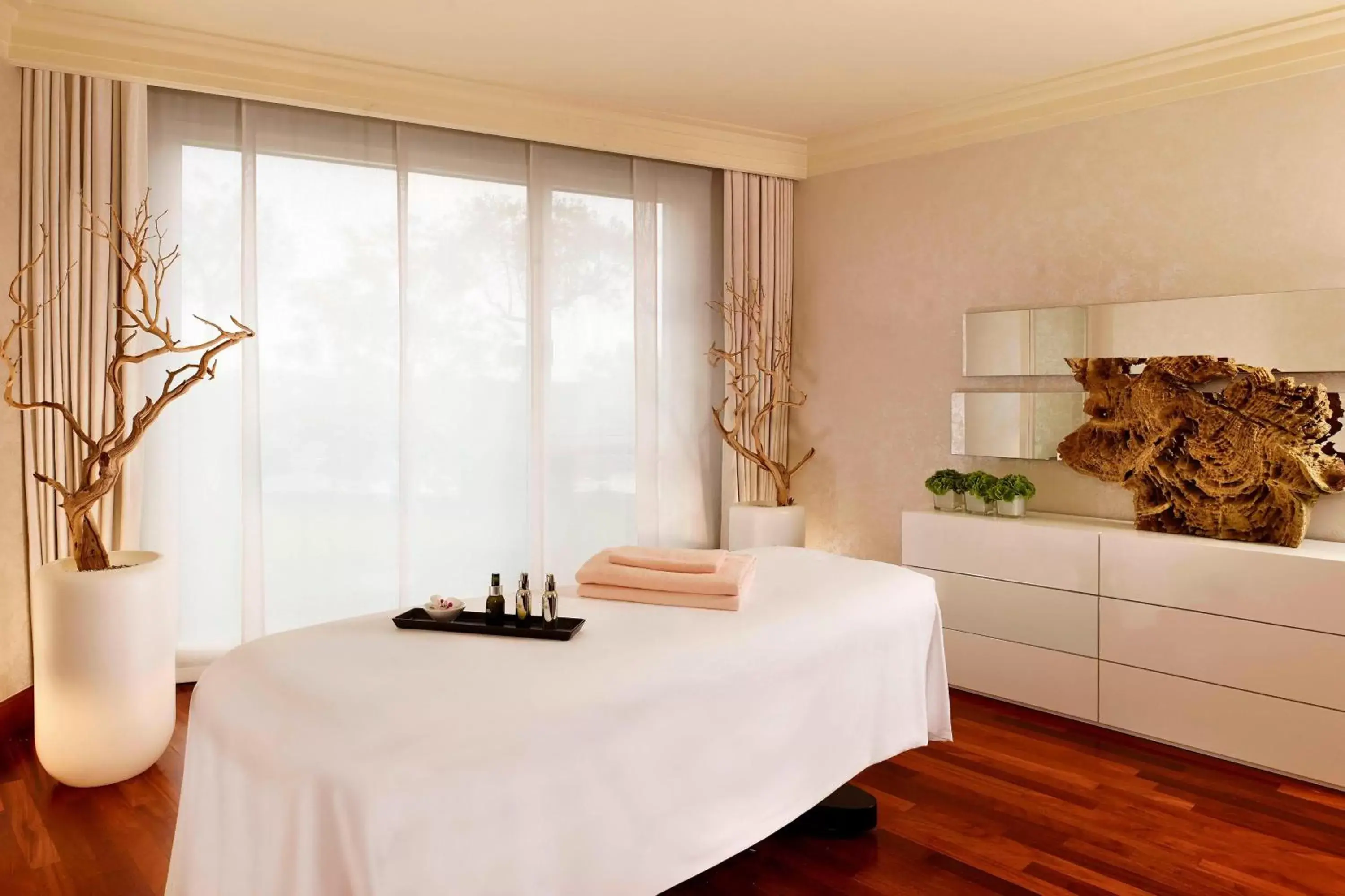 Spa and wellness centre/facilities, Spa/Wellness in Hotel President Wilson, a Luxury Collection Hotel, Geneva